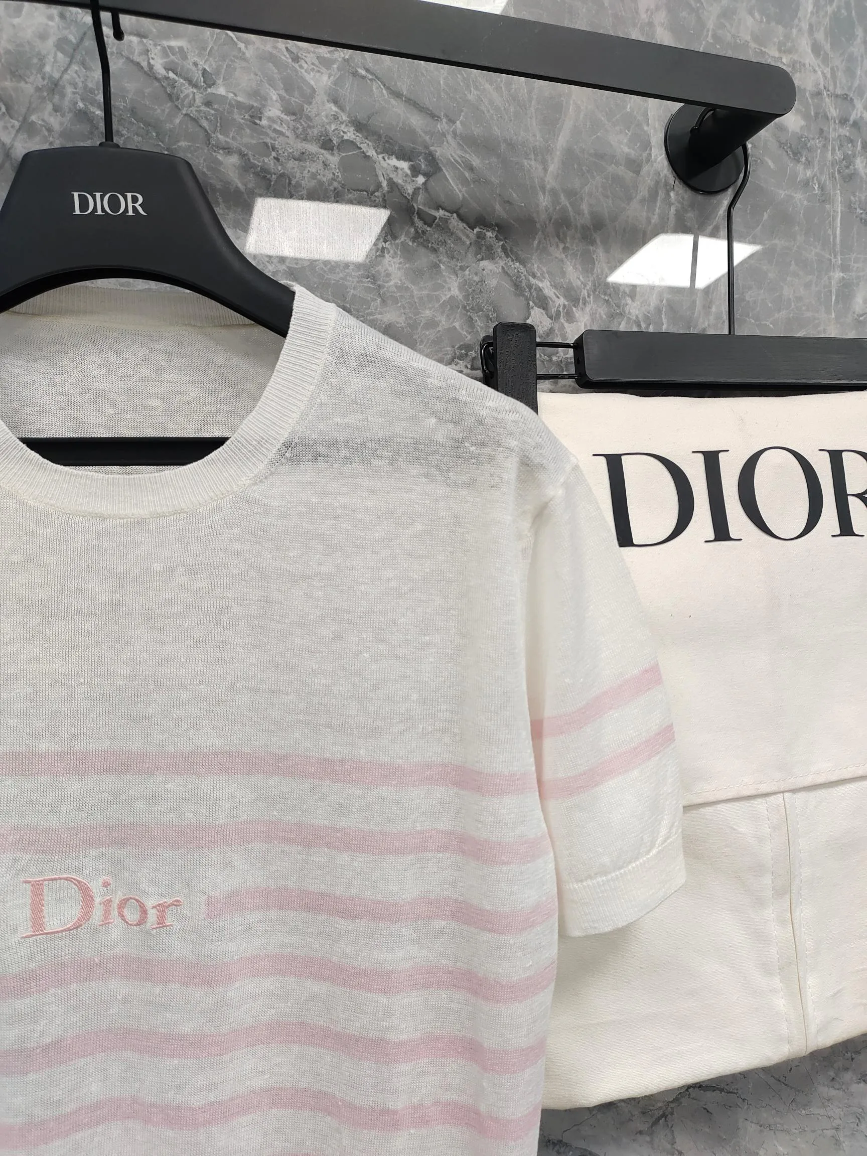 Футболки Женские Christian Dior 17368350