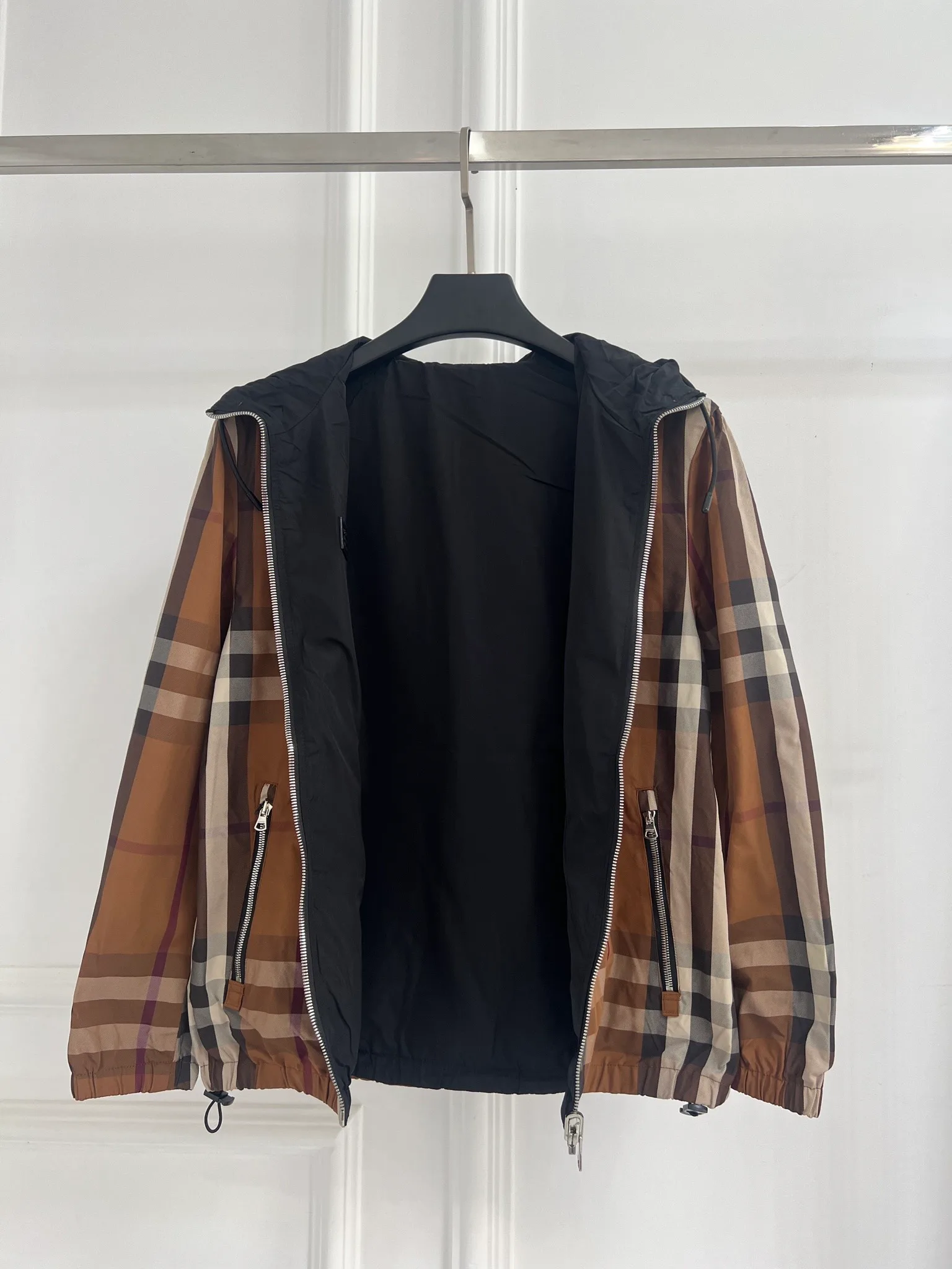 Куртки Мужские Burberry 16649