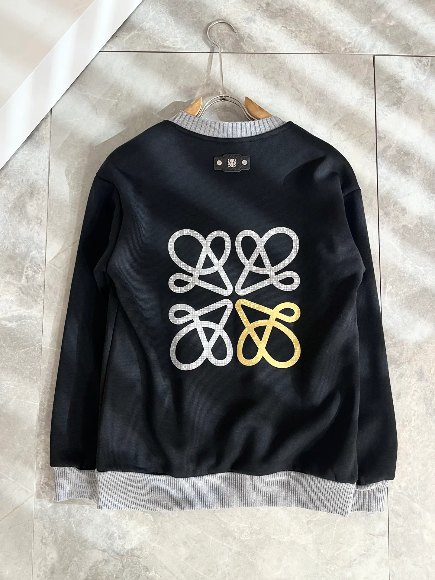 Джемперы И Свитеры Мужские Loewe 798876