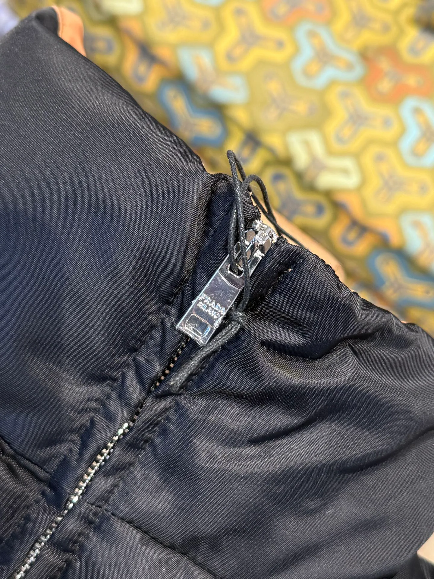 Куртки И Пуховики Мужские Prada 608639