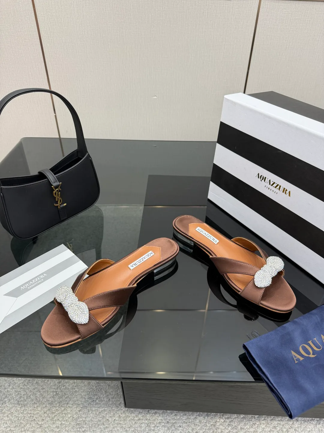 Туфли Женские Aquazzura 1435288