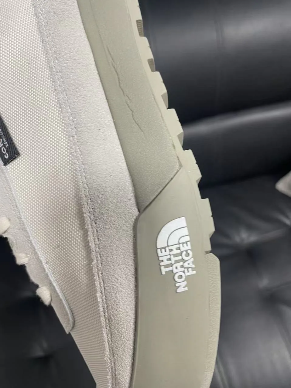 Кроссовки Женские The North Face 17962305