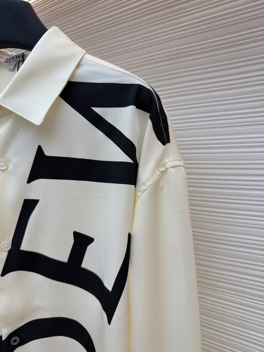 Рубашки Мужские Loewe 18736680