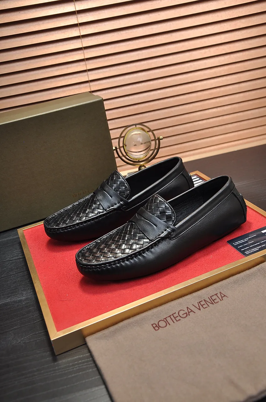 Лоферы И Туфли Мужские Bottega Veneta 18262208