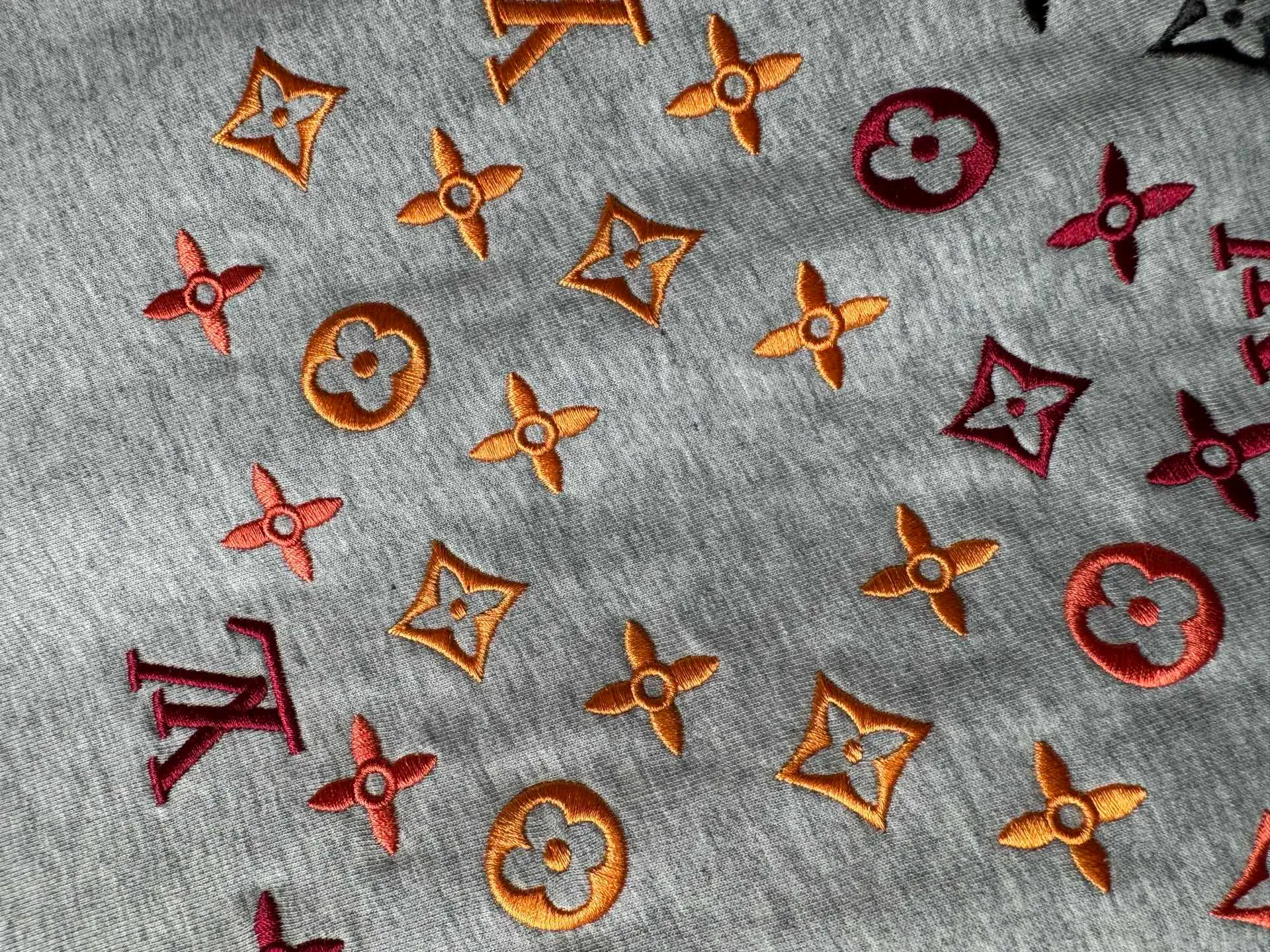 Футболки Женские Louis Vuitton 1822671