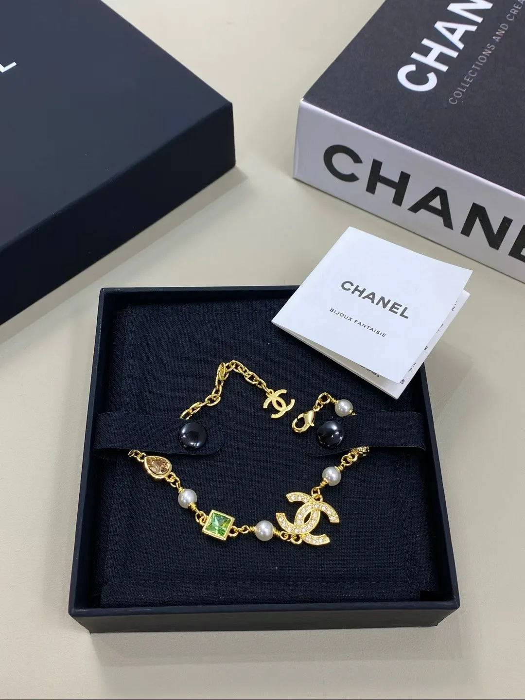Бижутерия Chanel 965163