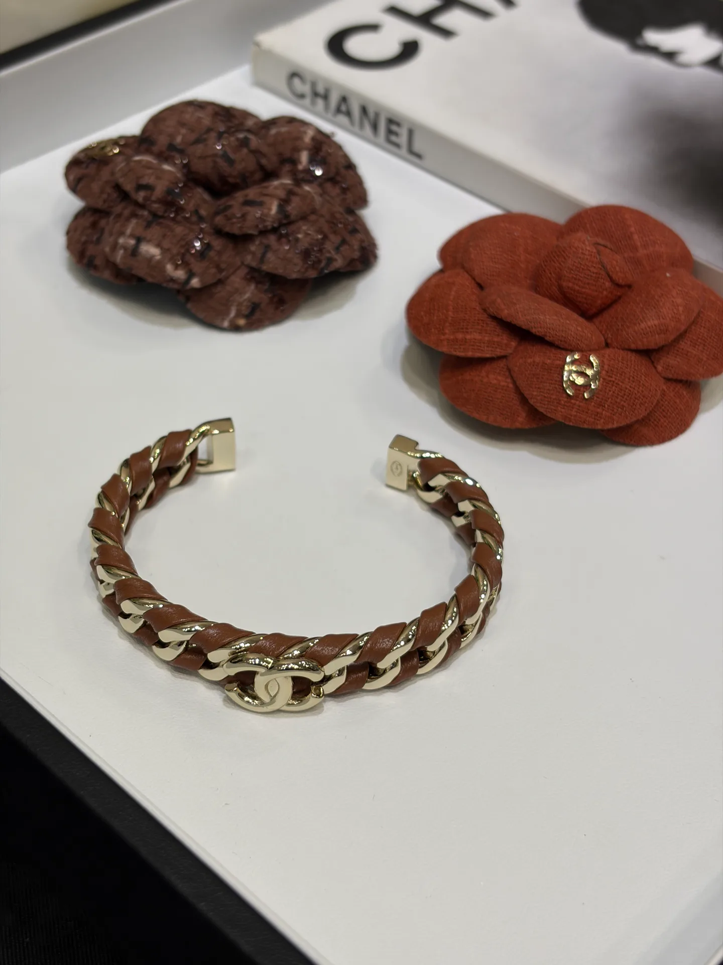 Бижутерия Chanel 3932001