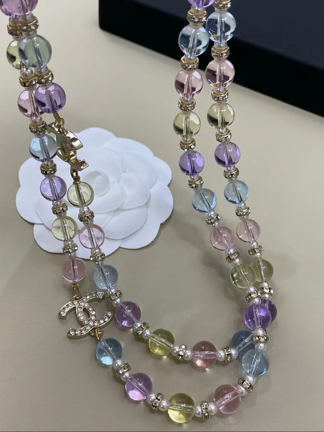 Бижутерия Chanel 536418