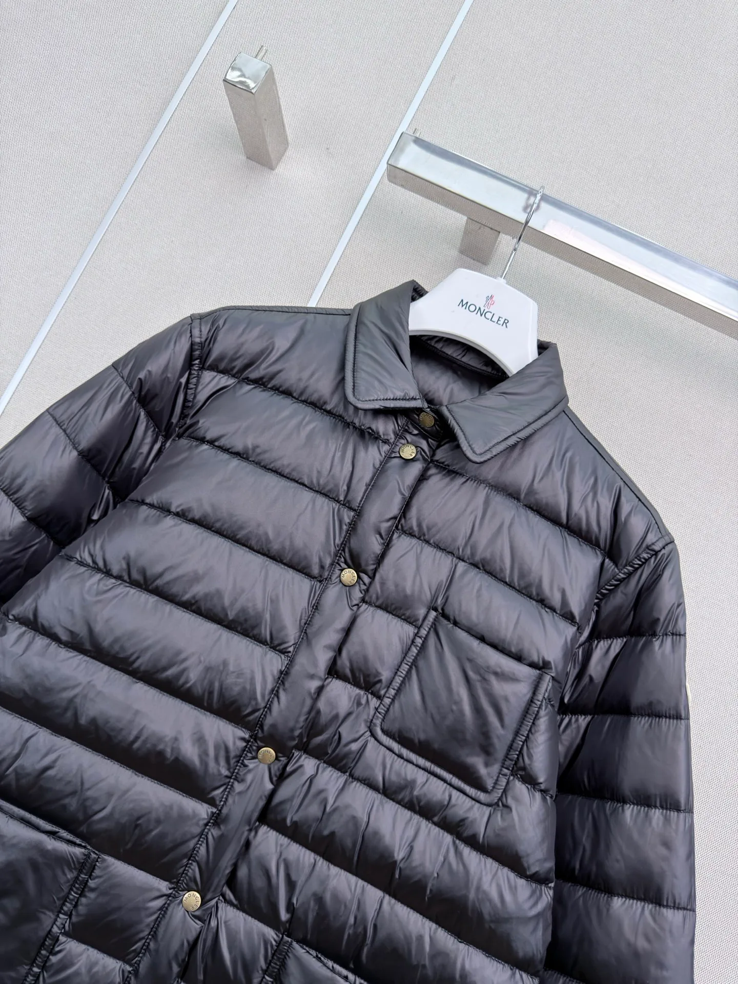 Куртки И Пуховики Женские Moncler 17919455