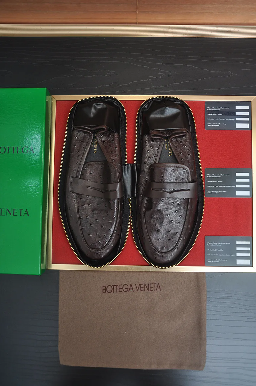 Лоферы И Туфли Мужские Bottega Veneta 20155506
