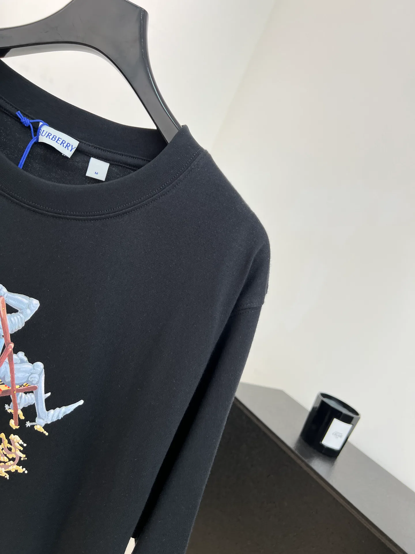 Футболки Мужские Burberry 13455320