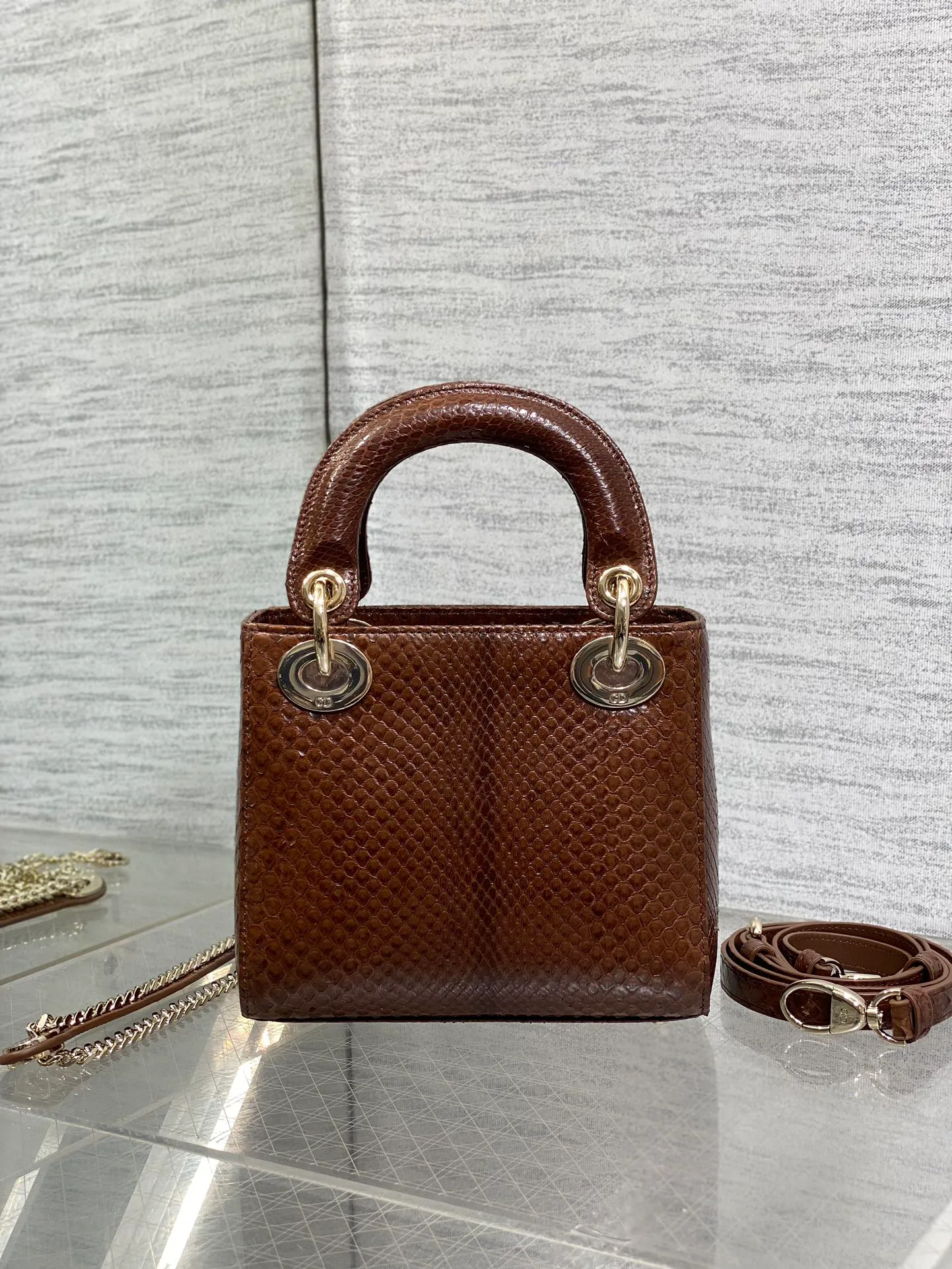 Классические Сумки Женские Christian Dior 11581716