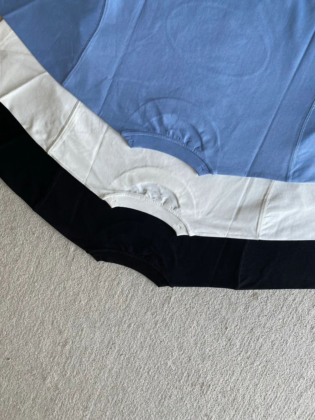 Футболки Мужские Burberry 6839572