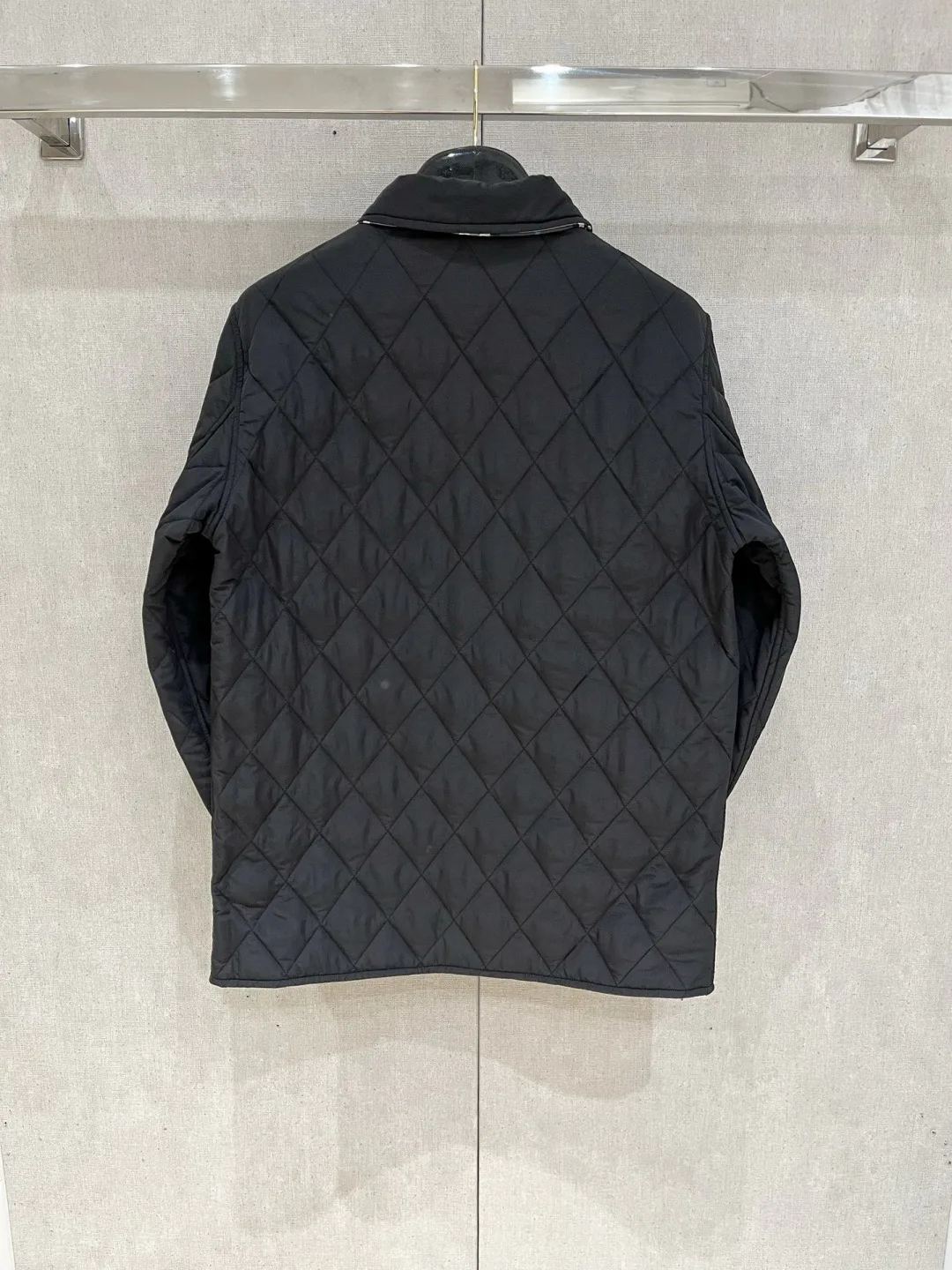 Куртки И Пуховики Мужские Burberry 93557