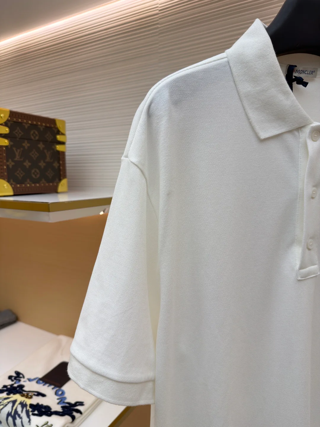 Рубашки Мужские Moncler 6352610
