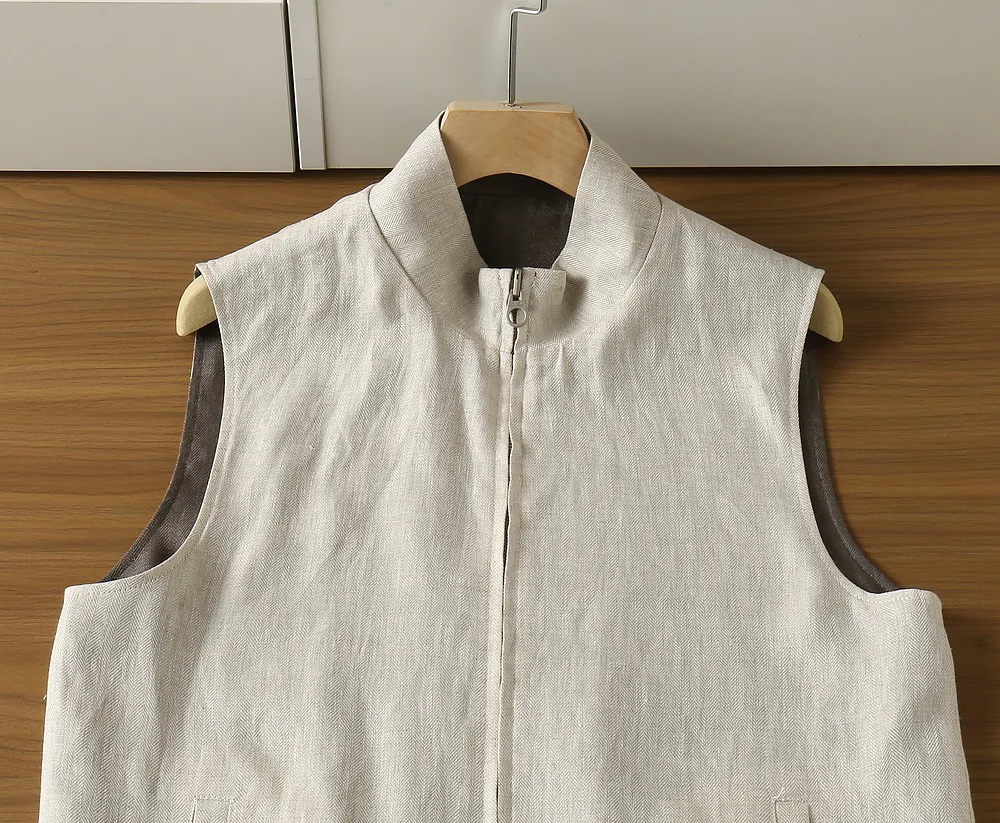 Жилеты Мужские Loro Piana 2998746