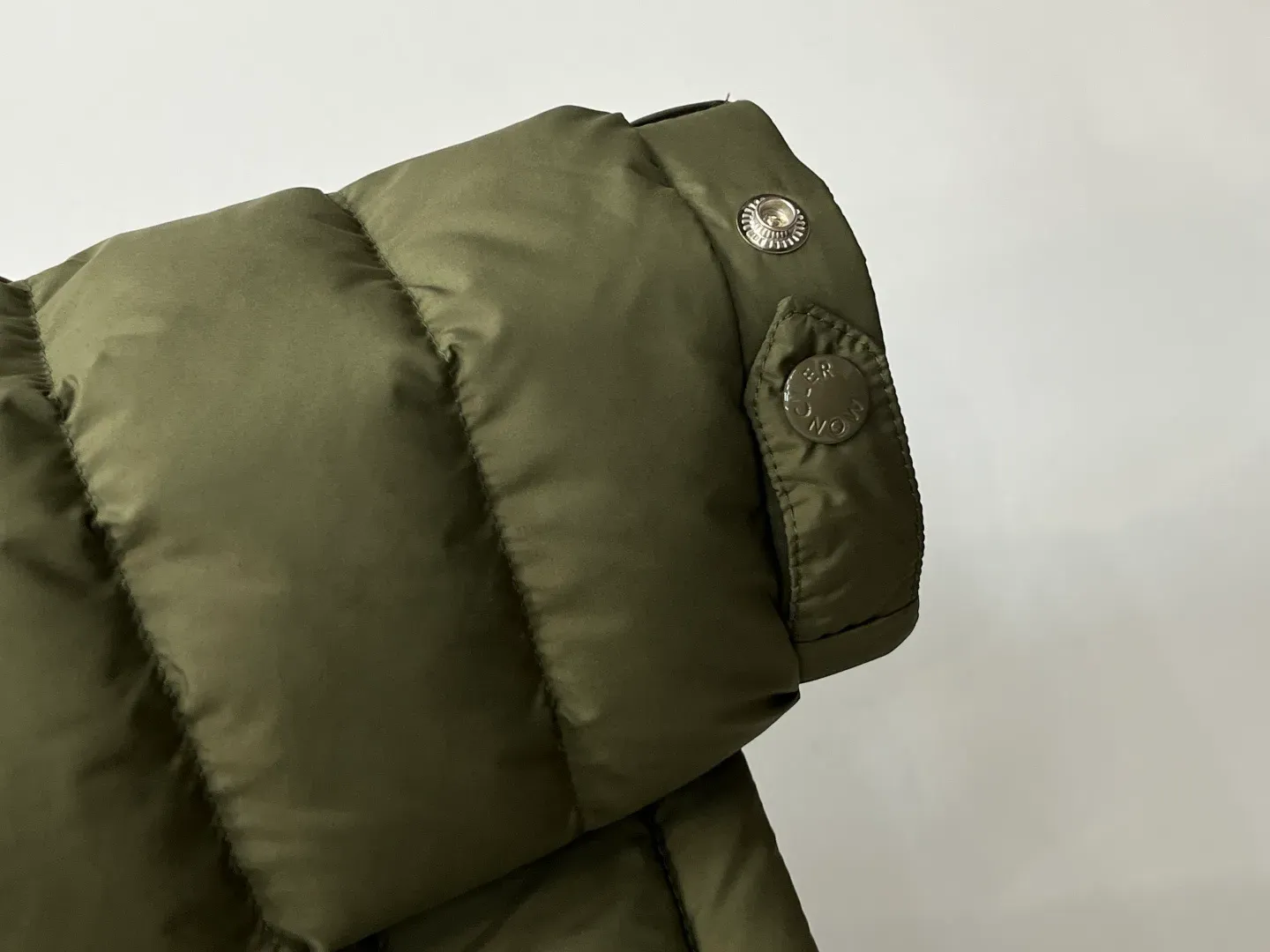 Куртки Мужские Moncler 560397