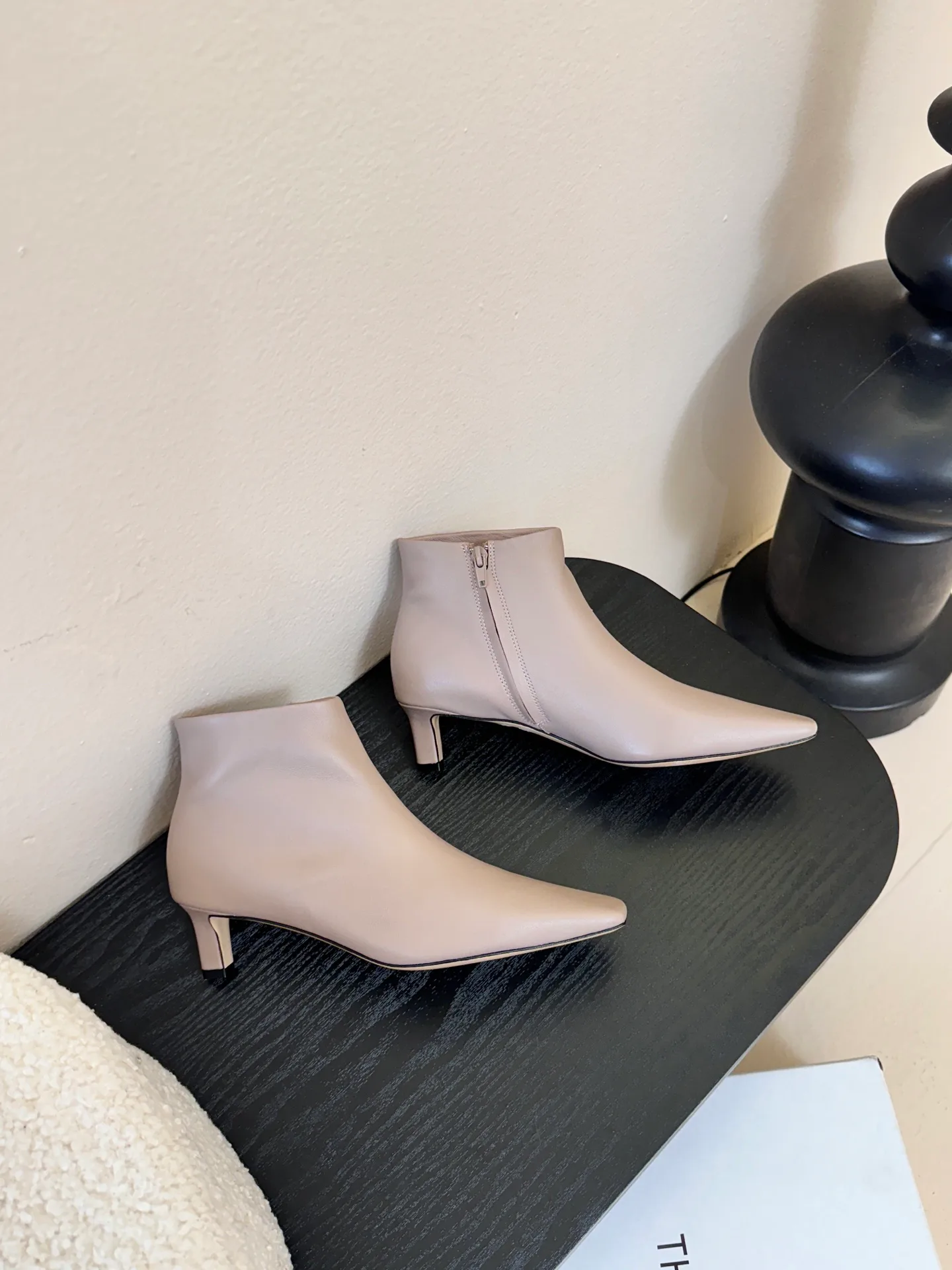 Ботильоны Женские The Row 299410