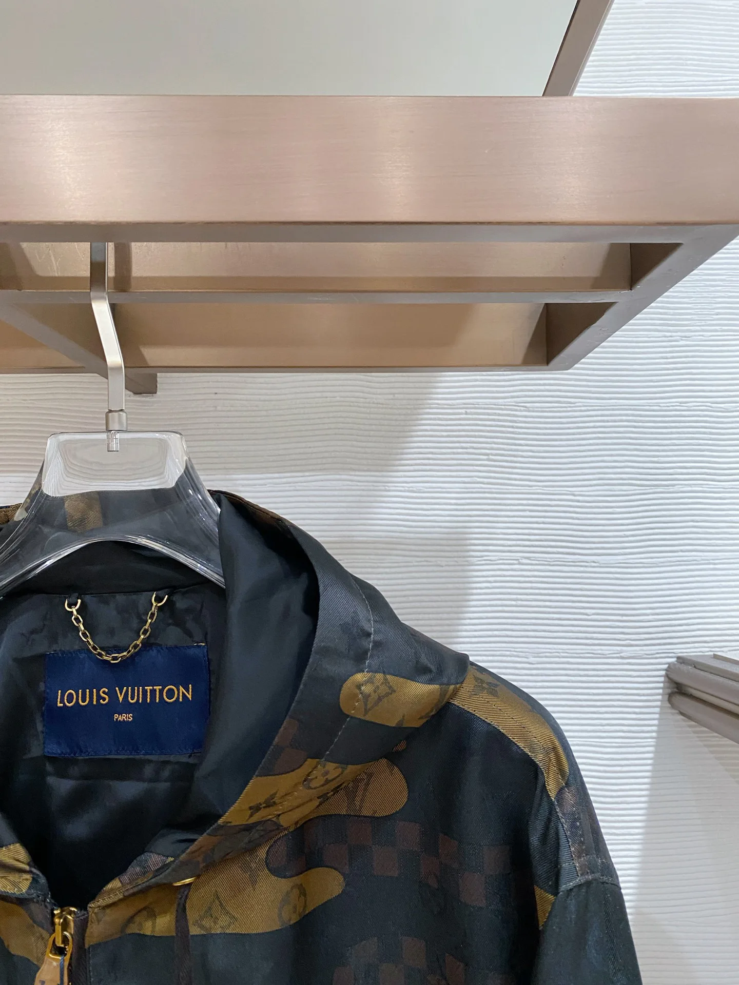 Куртки И Пуховики Мужские Louis Vuitton 11392177