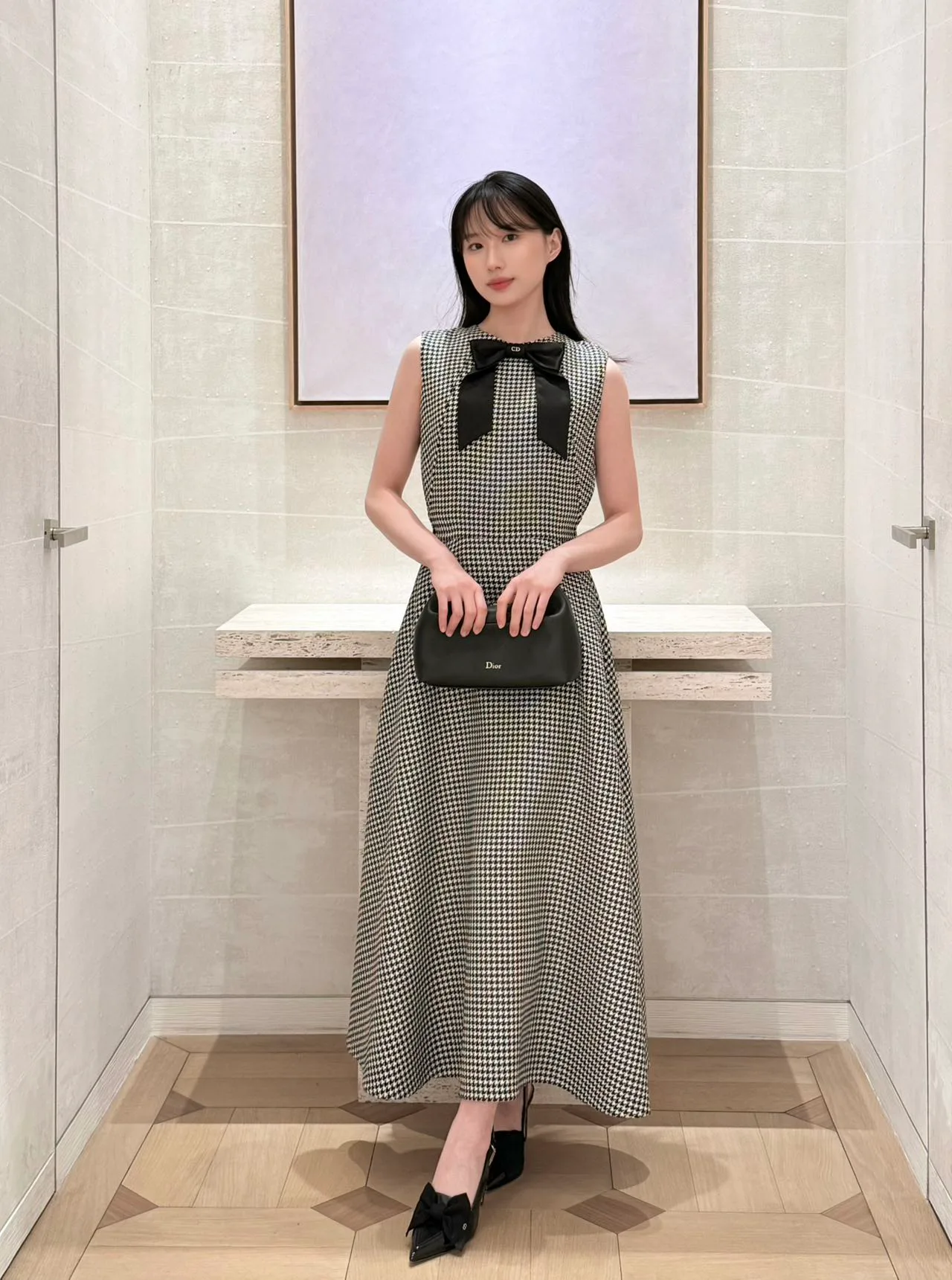 Платья Женские Christian Dior 11464907