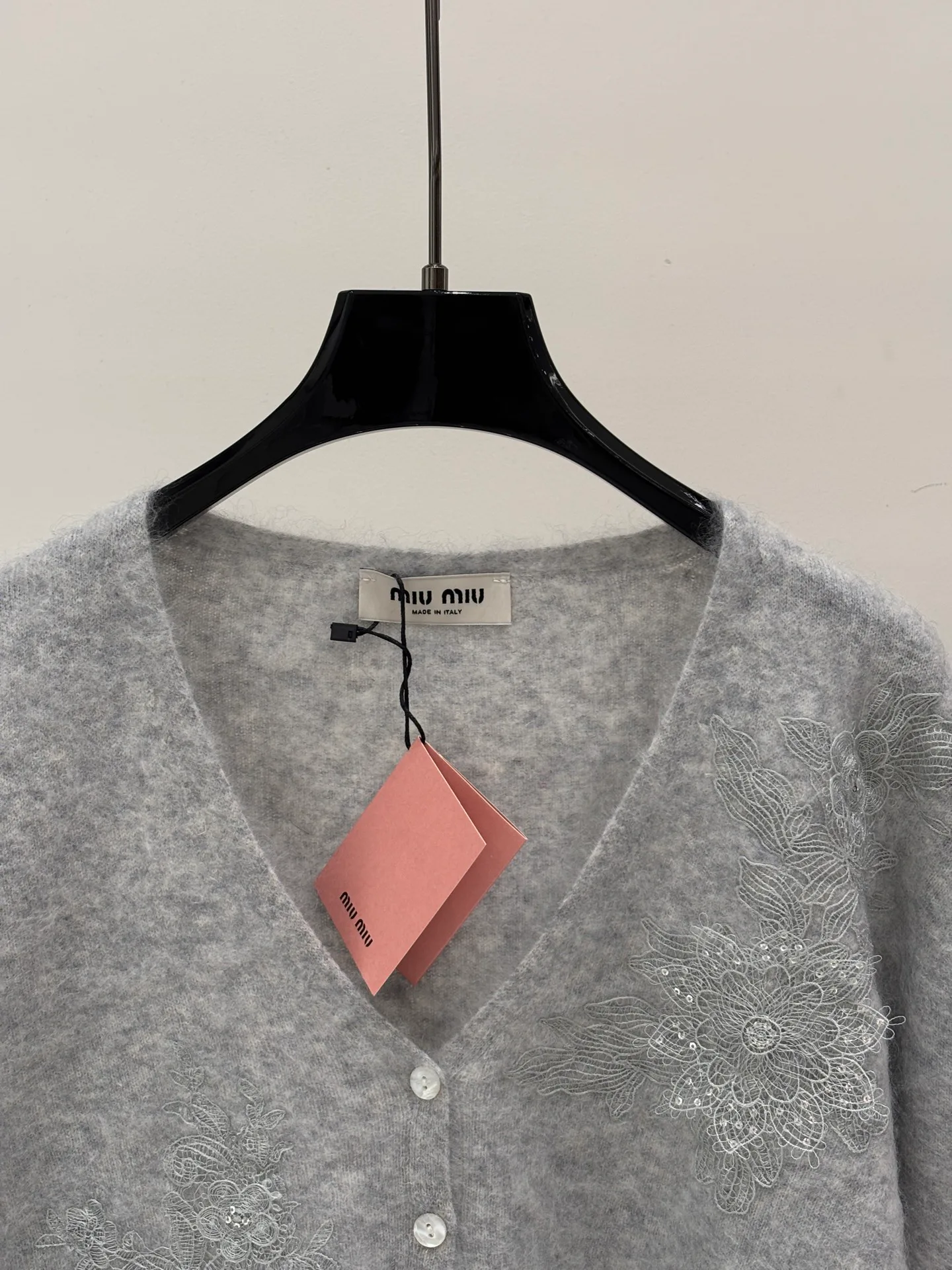 Джемперы И Свитеры Женские Miu Miu 18948493