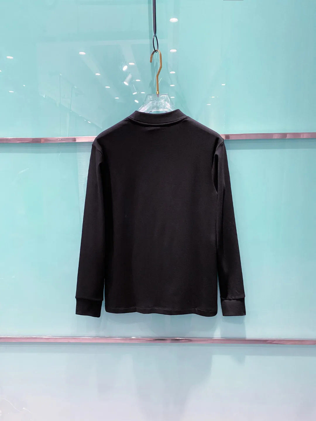 Лонгсливы Мужские Armani 1758061