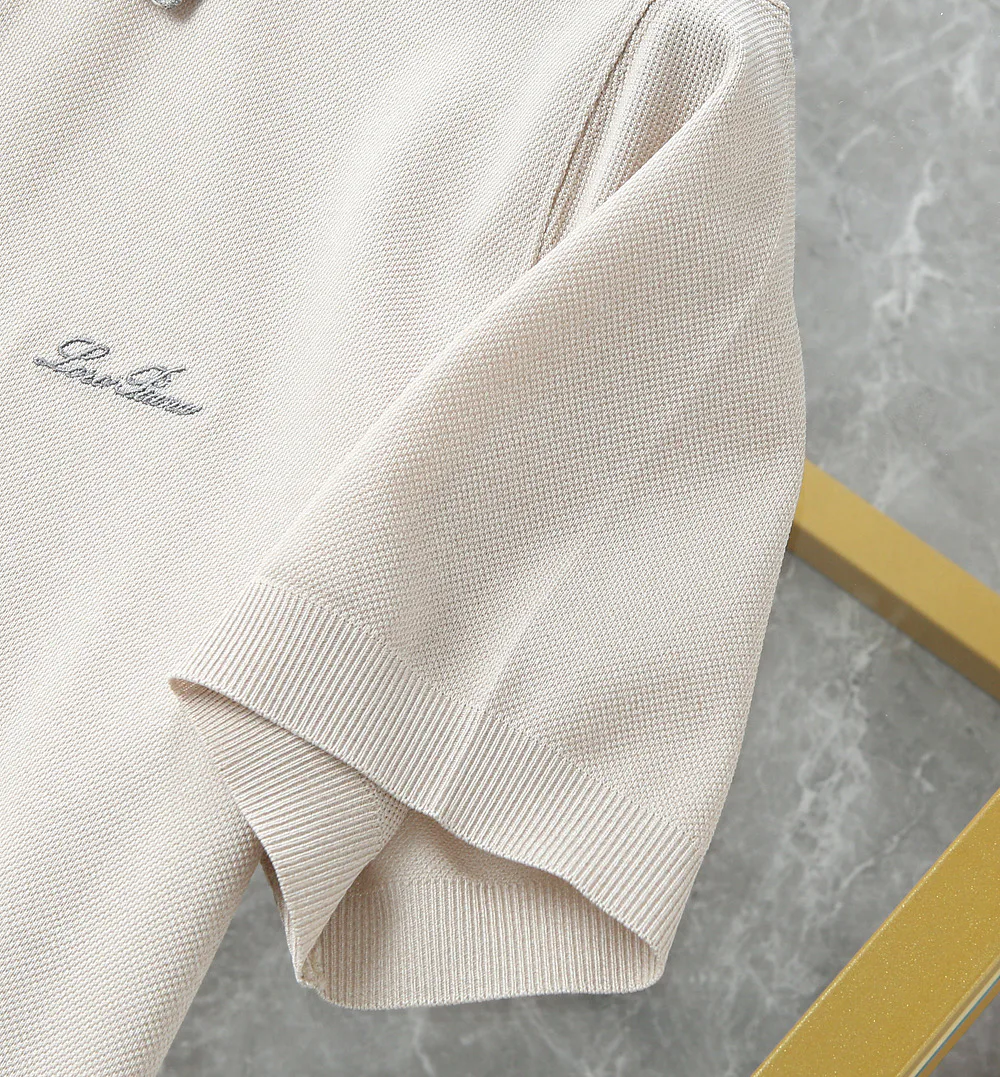 Рубашки Мужские Loro Piana 12632531
