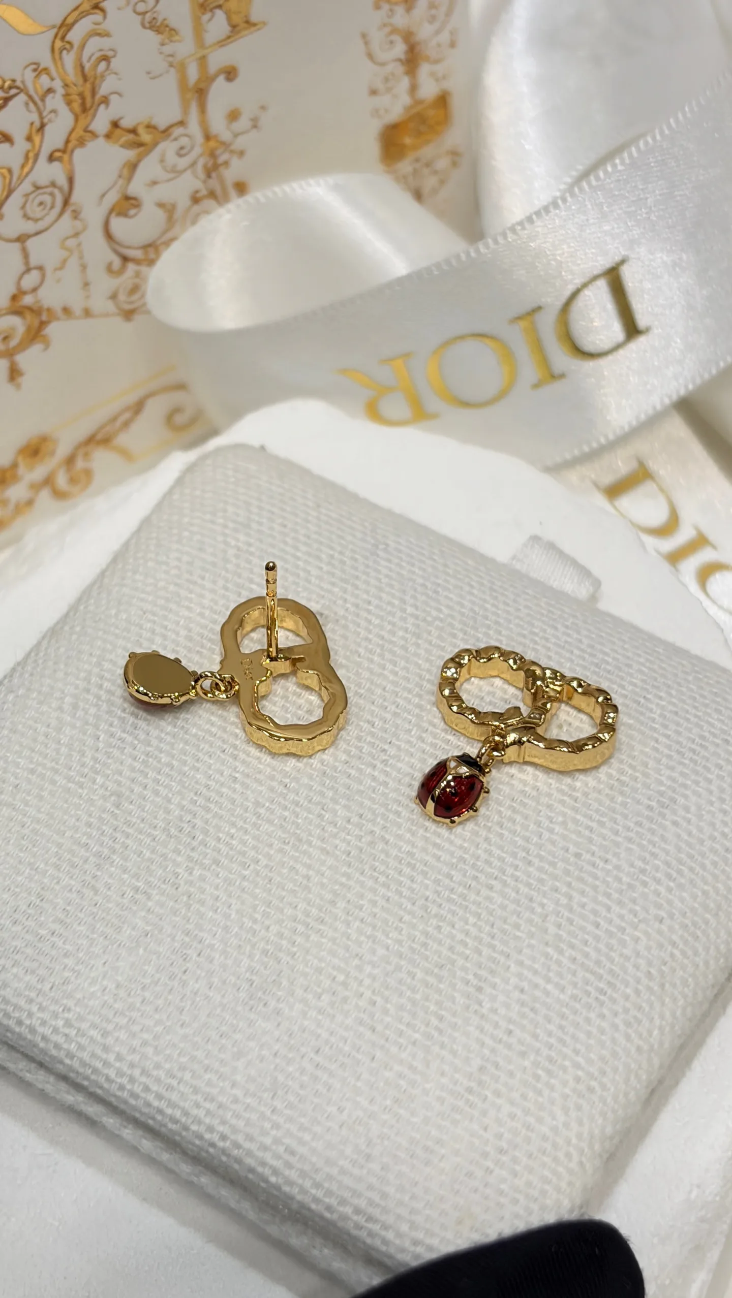 Бижутерия Christian Dior 18059037