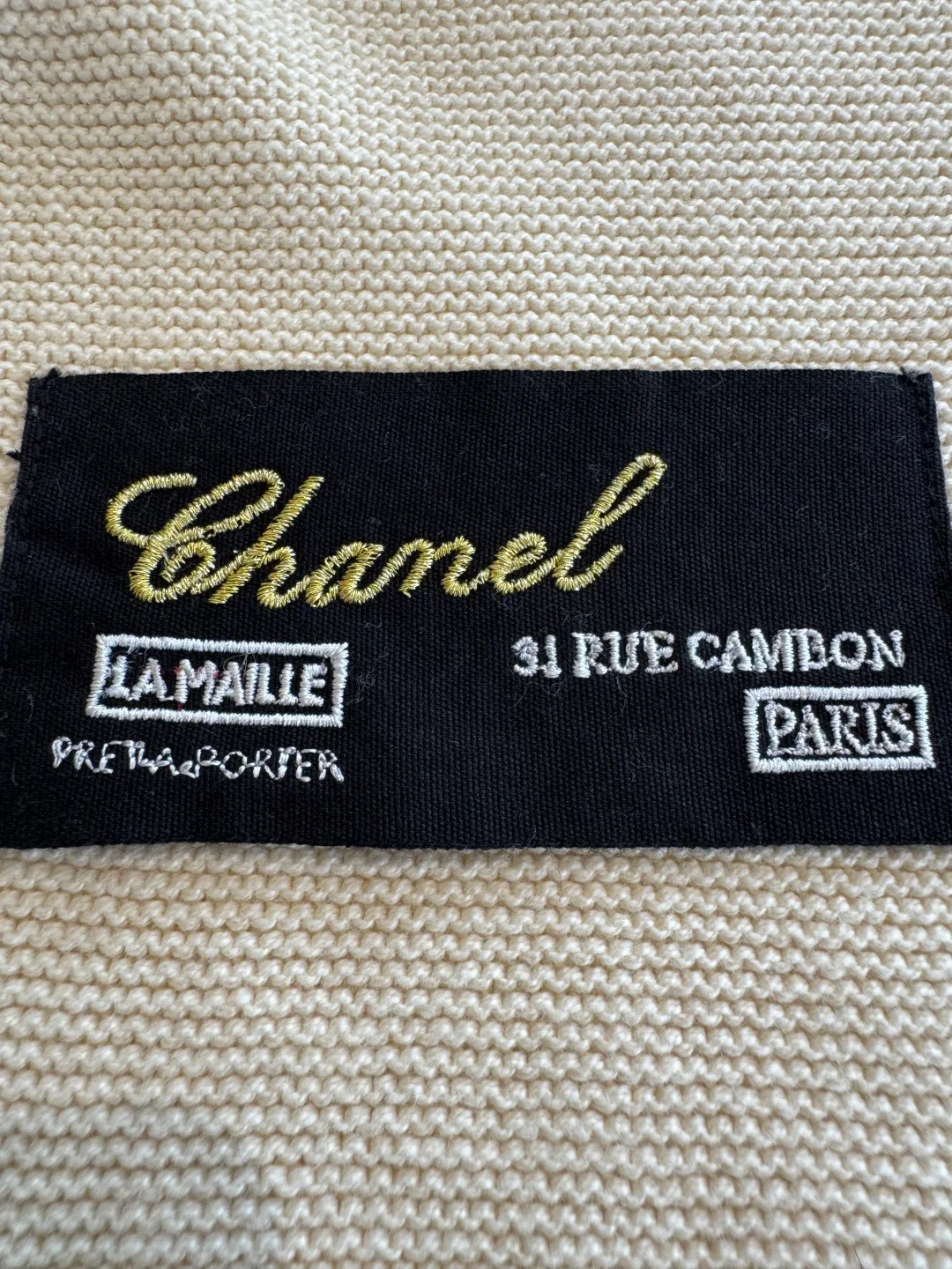 Джемперы И Свитеры Женские Chanel 19174910