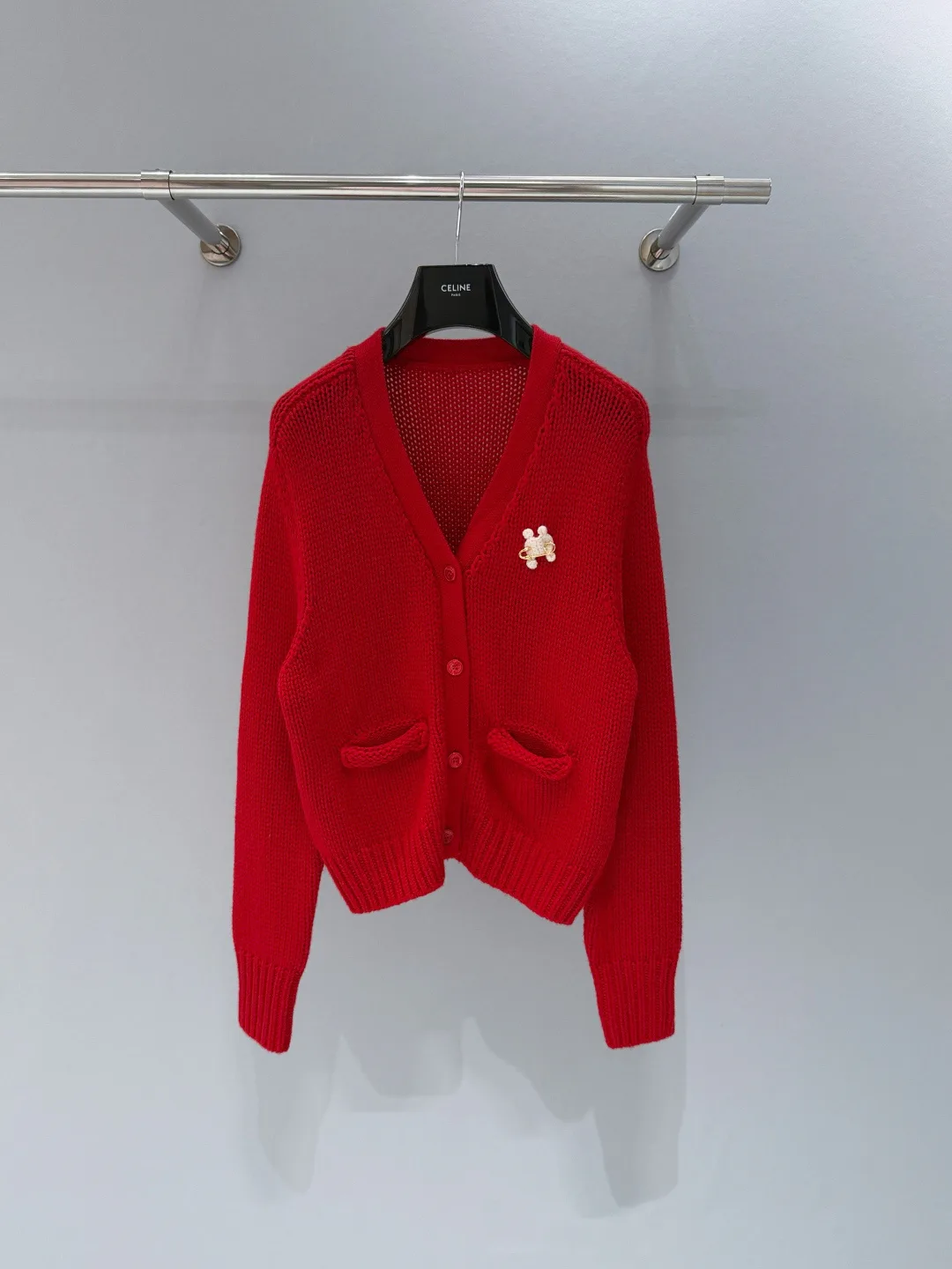 Джемперы Женские Celine 444379