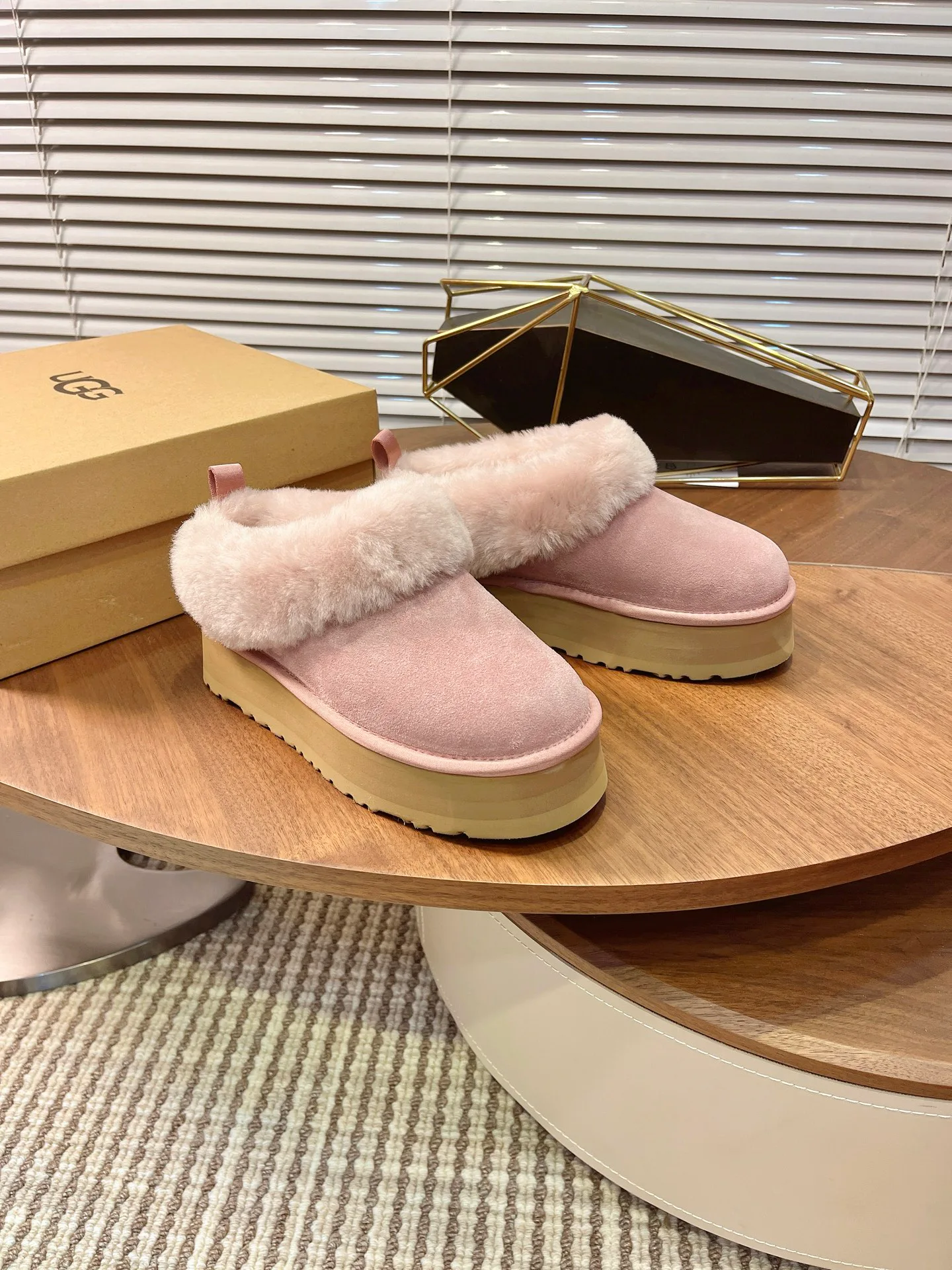 Мюли И Сабо Женские Ugg 1253867