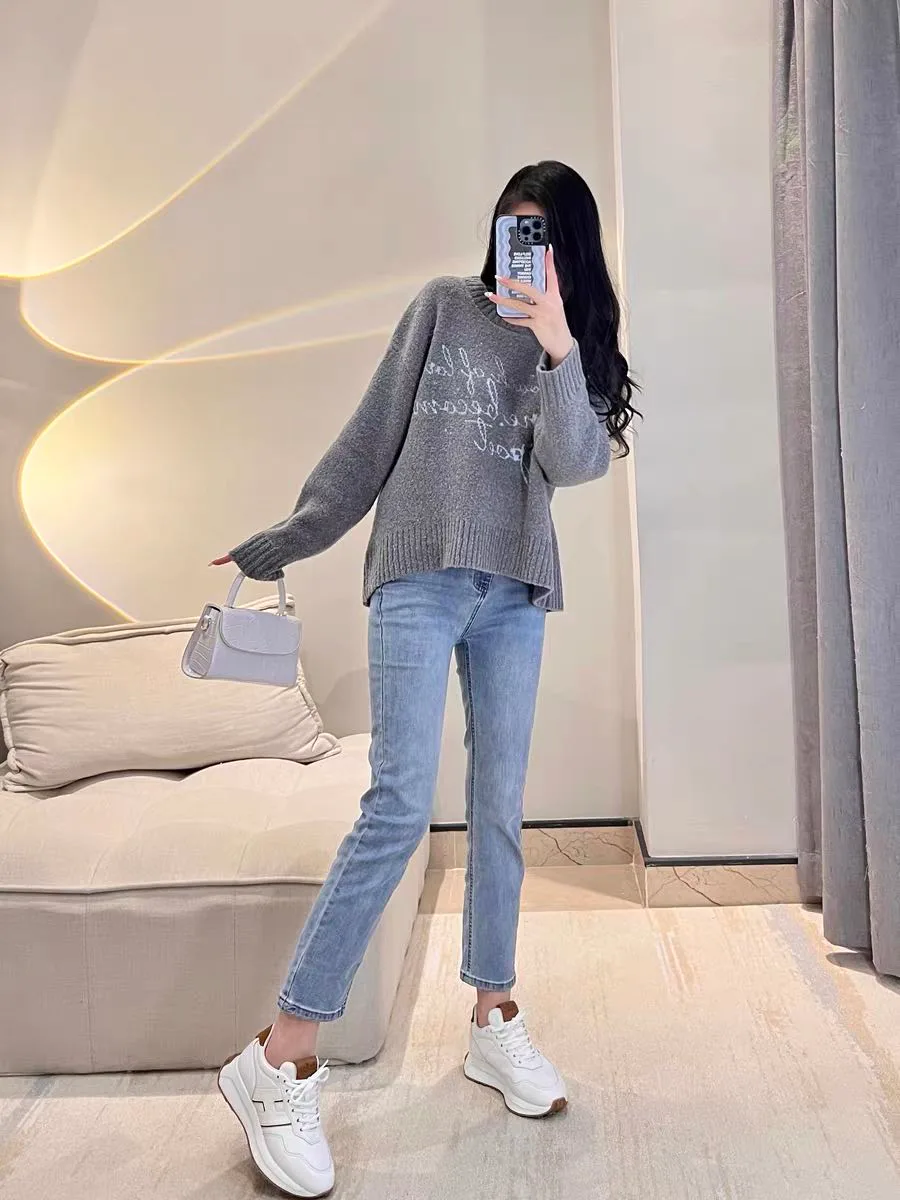 Кроссовки Женские Hogan 1272576