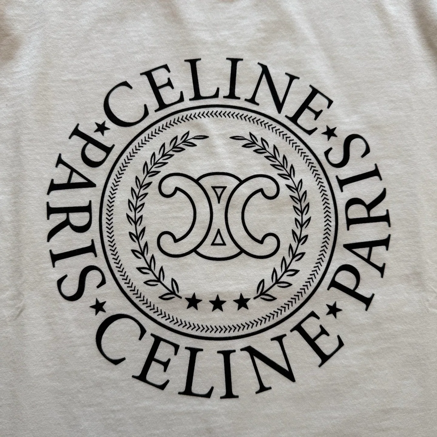 Футболки Женские Celine 1666939