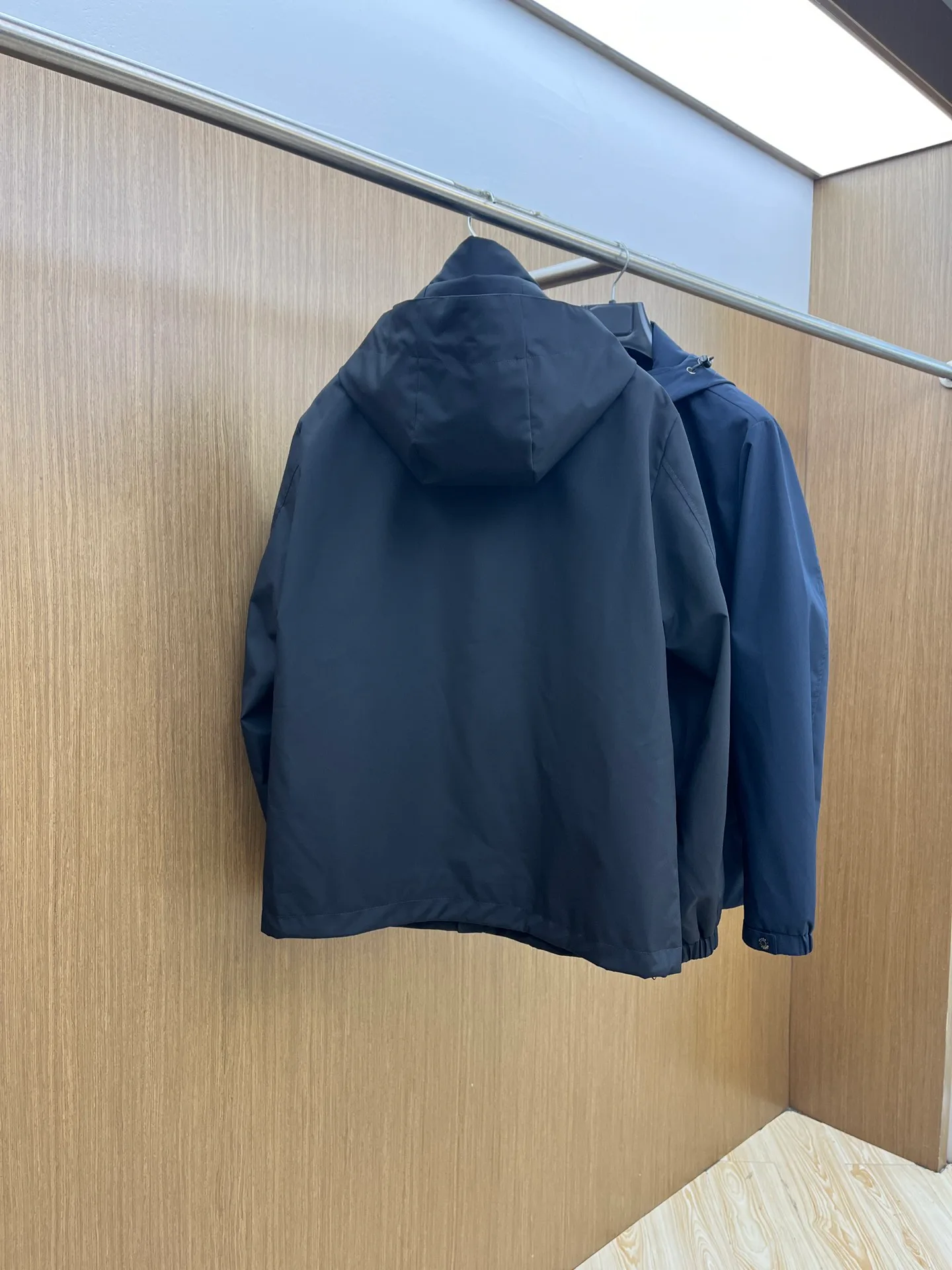 Куртки И Пуховики Мужские Prada 17410550