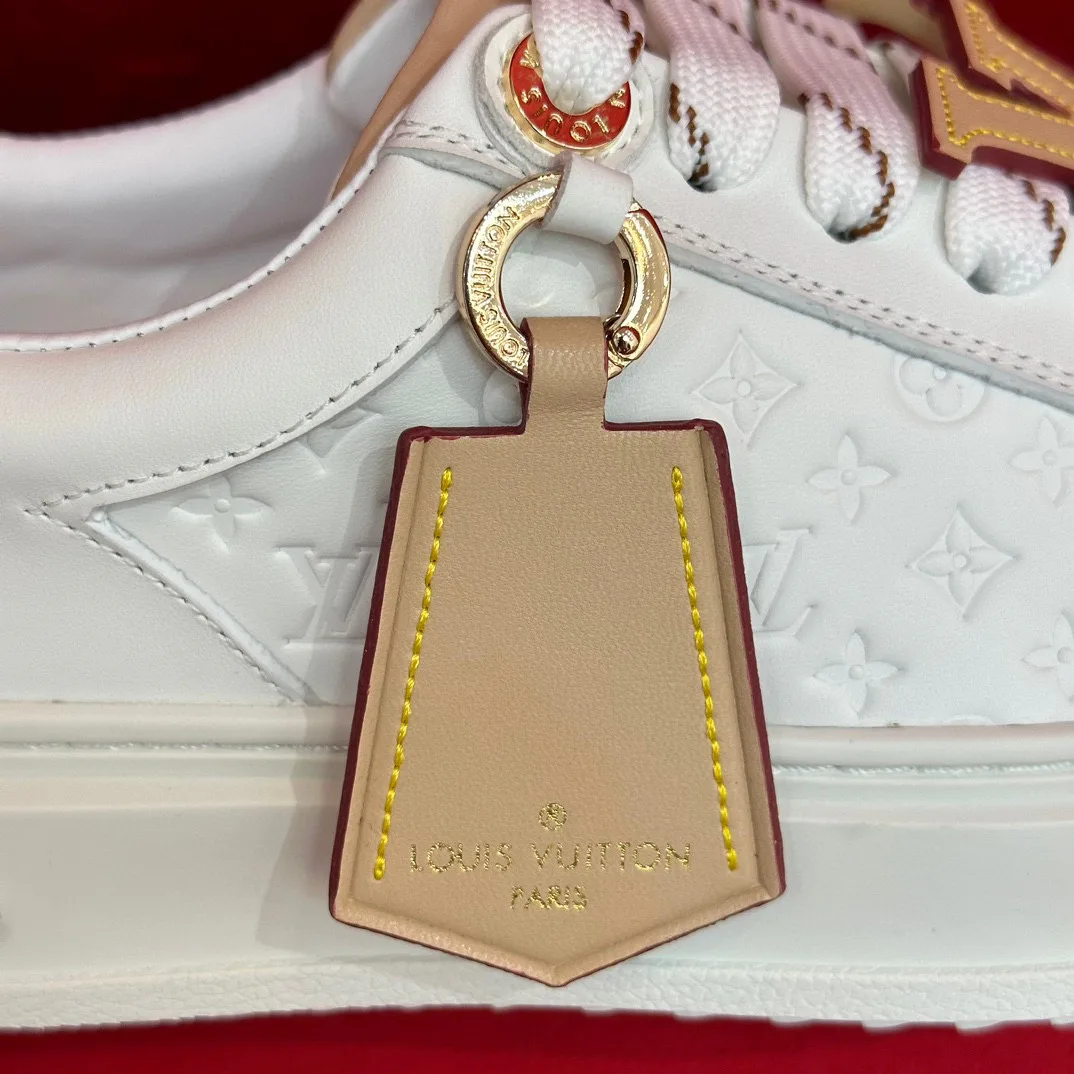 Кеды Женские Louis Vuitton 20620