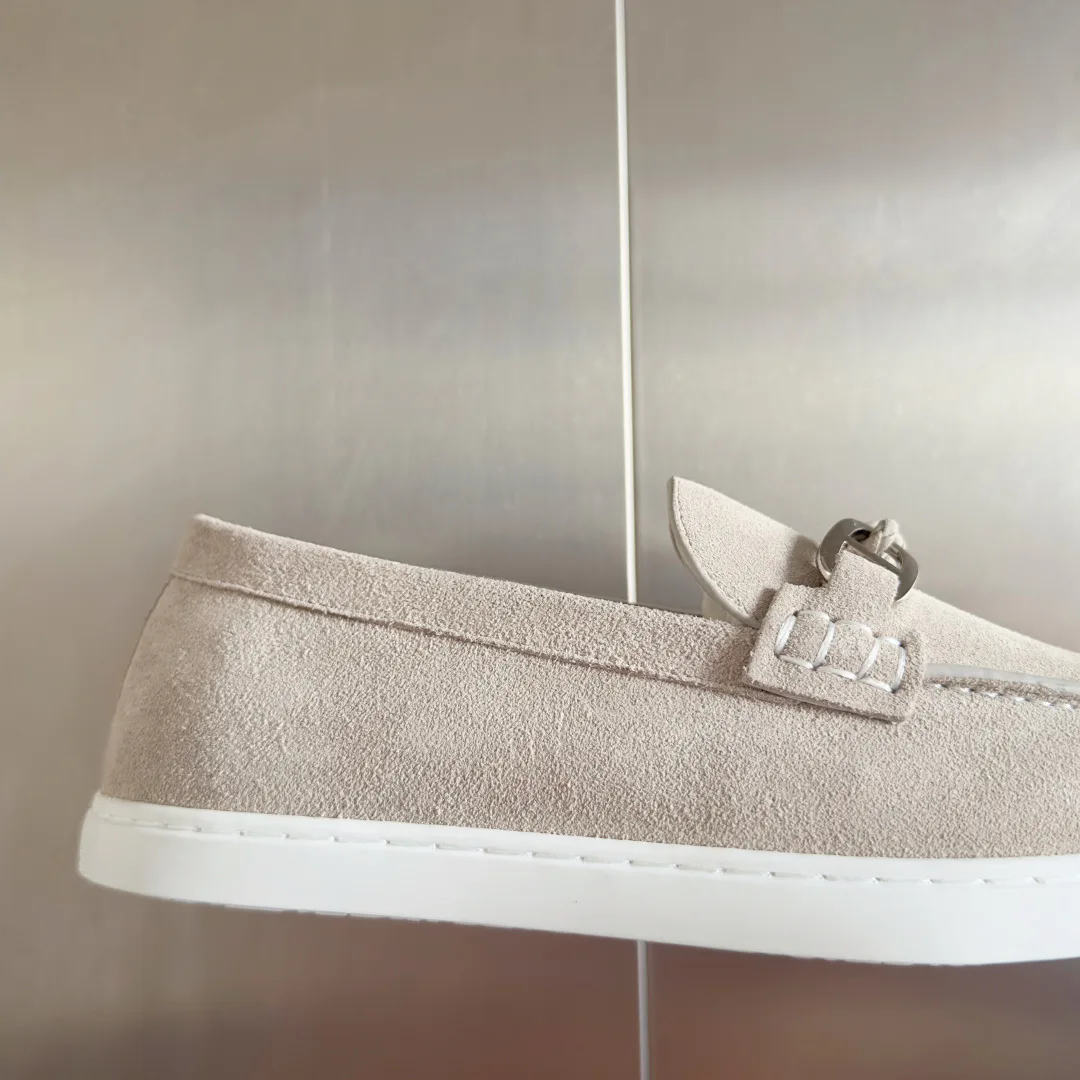 Лоферы Женские Hermes 471209