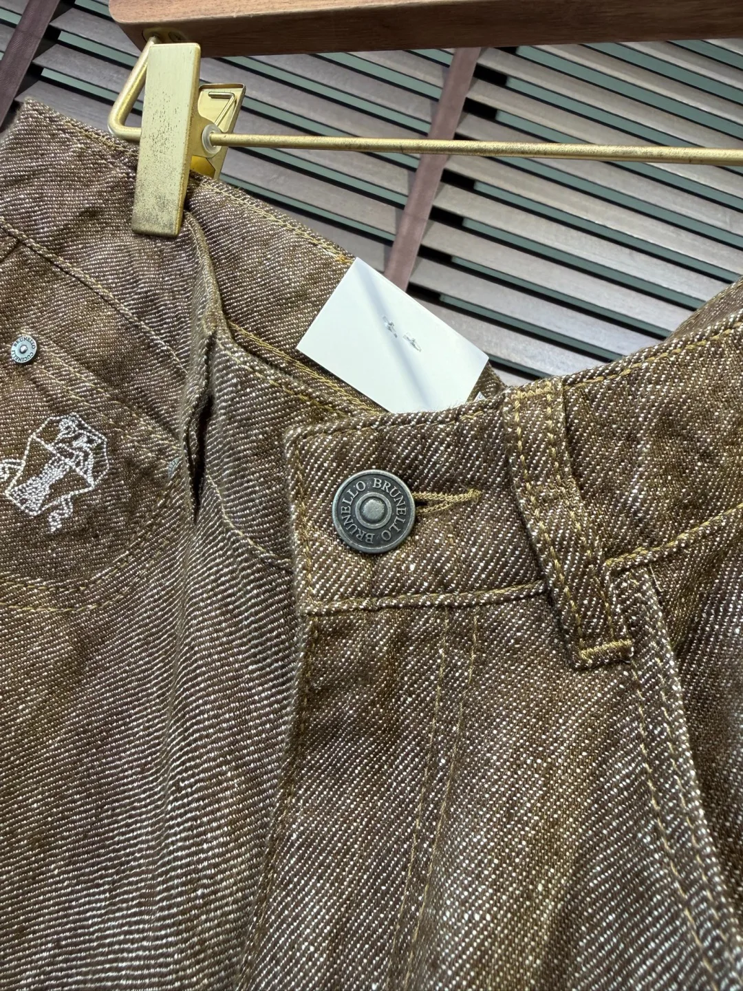 Шорты Мужские Brunello Cucinelli 11480128