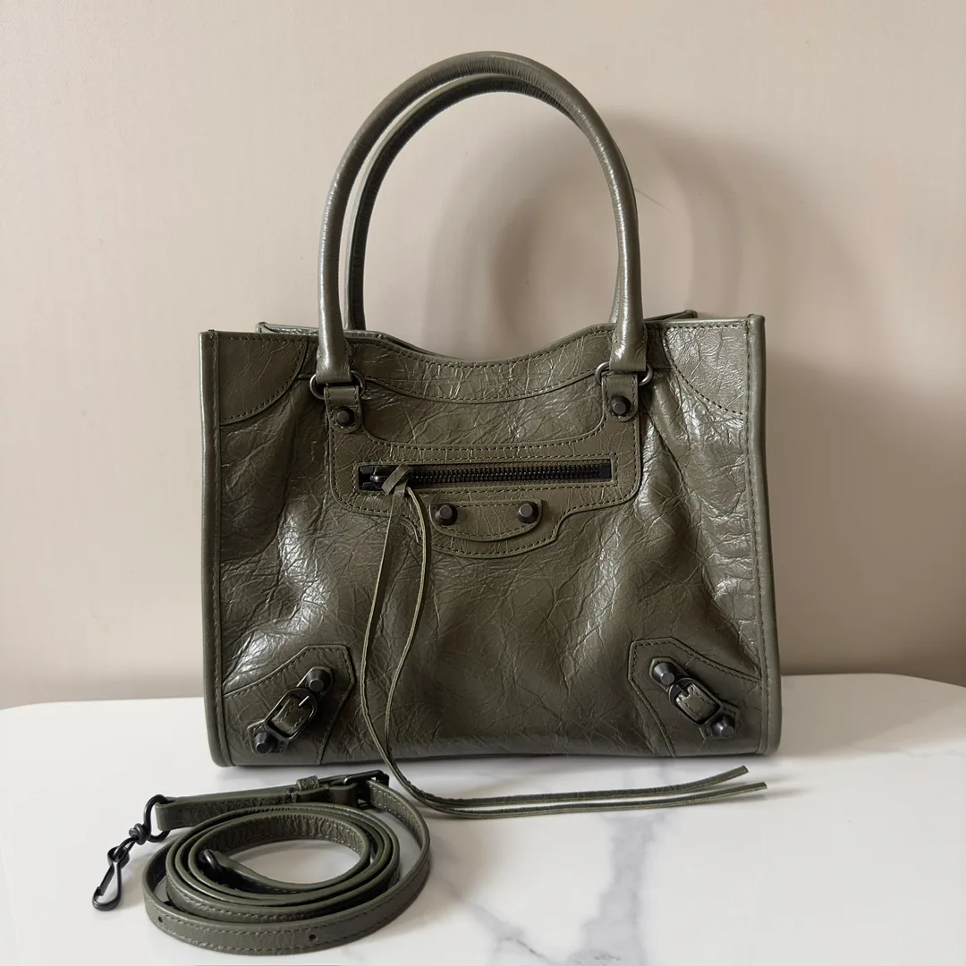 Классические Сумки Женские Balenciaga 11872241