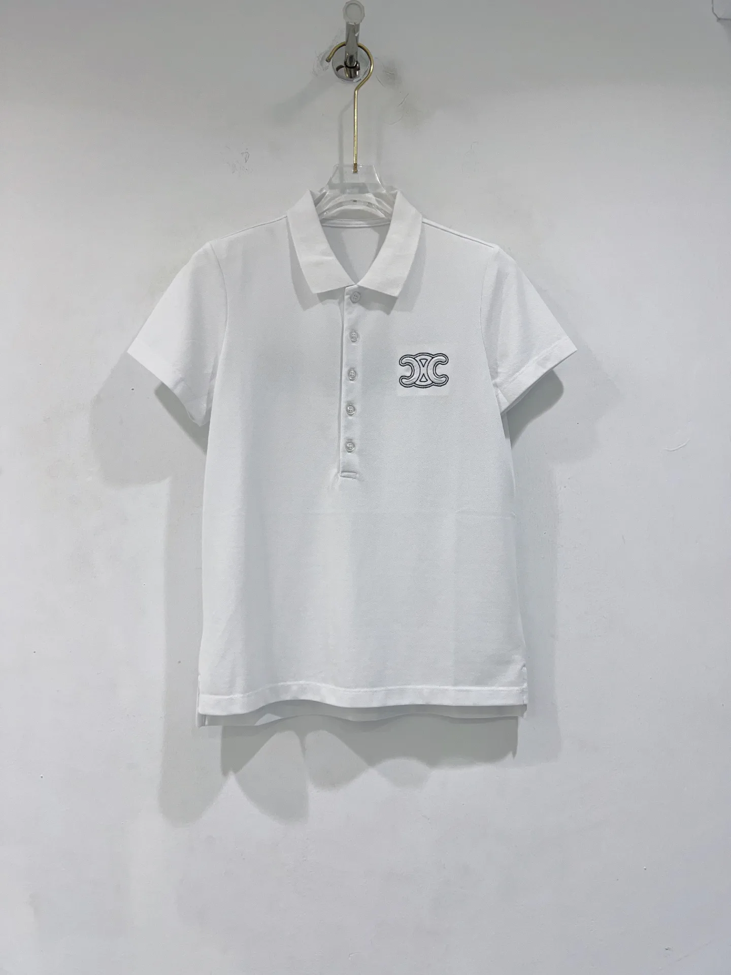 Рубашки Женские Celine 13569682