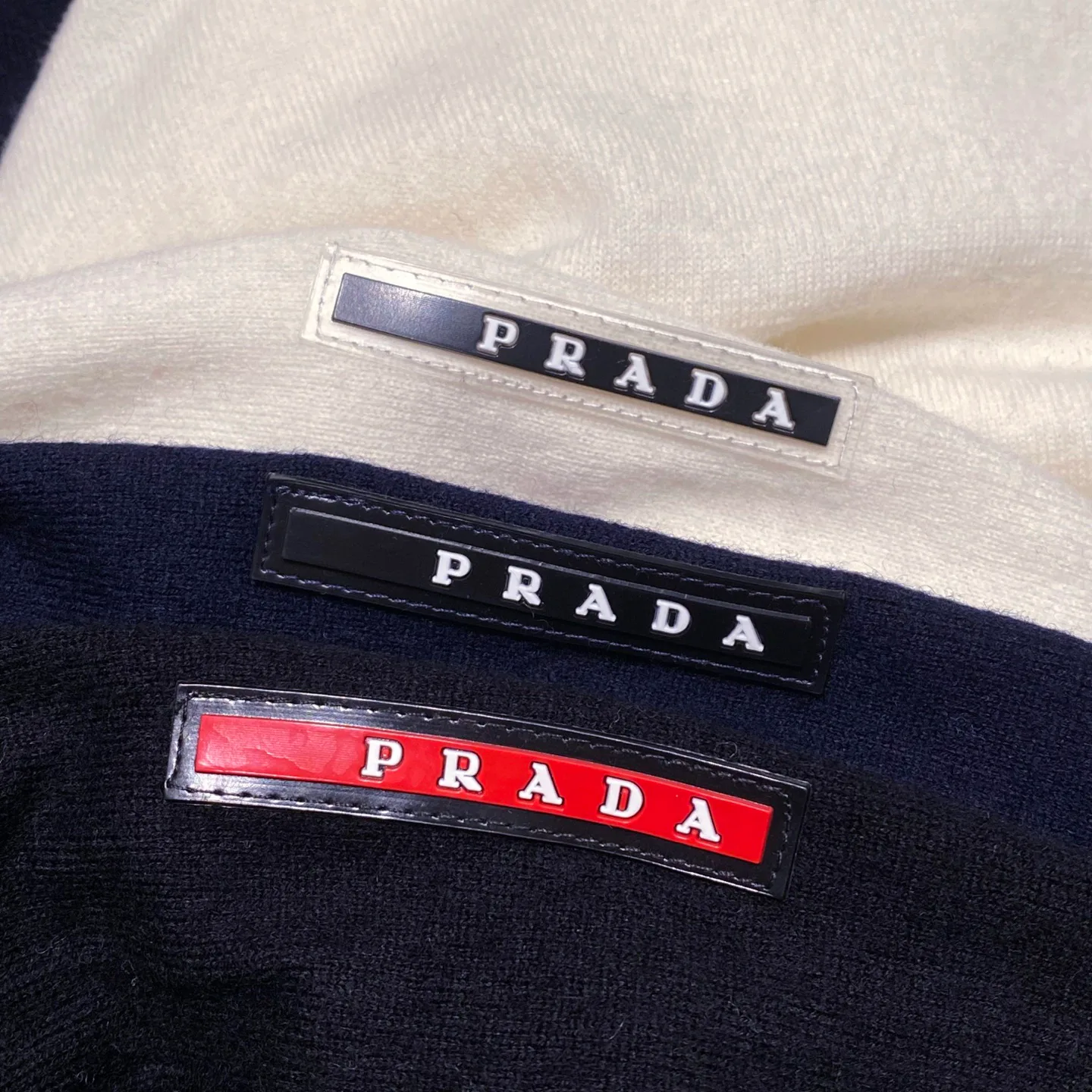 Джемперы И Свитеры Мужские Prada 339642