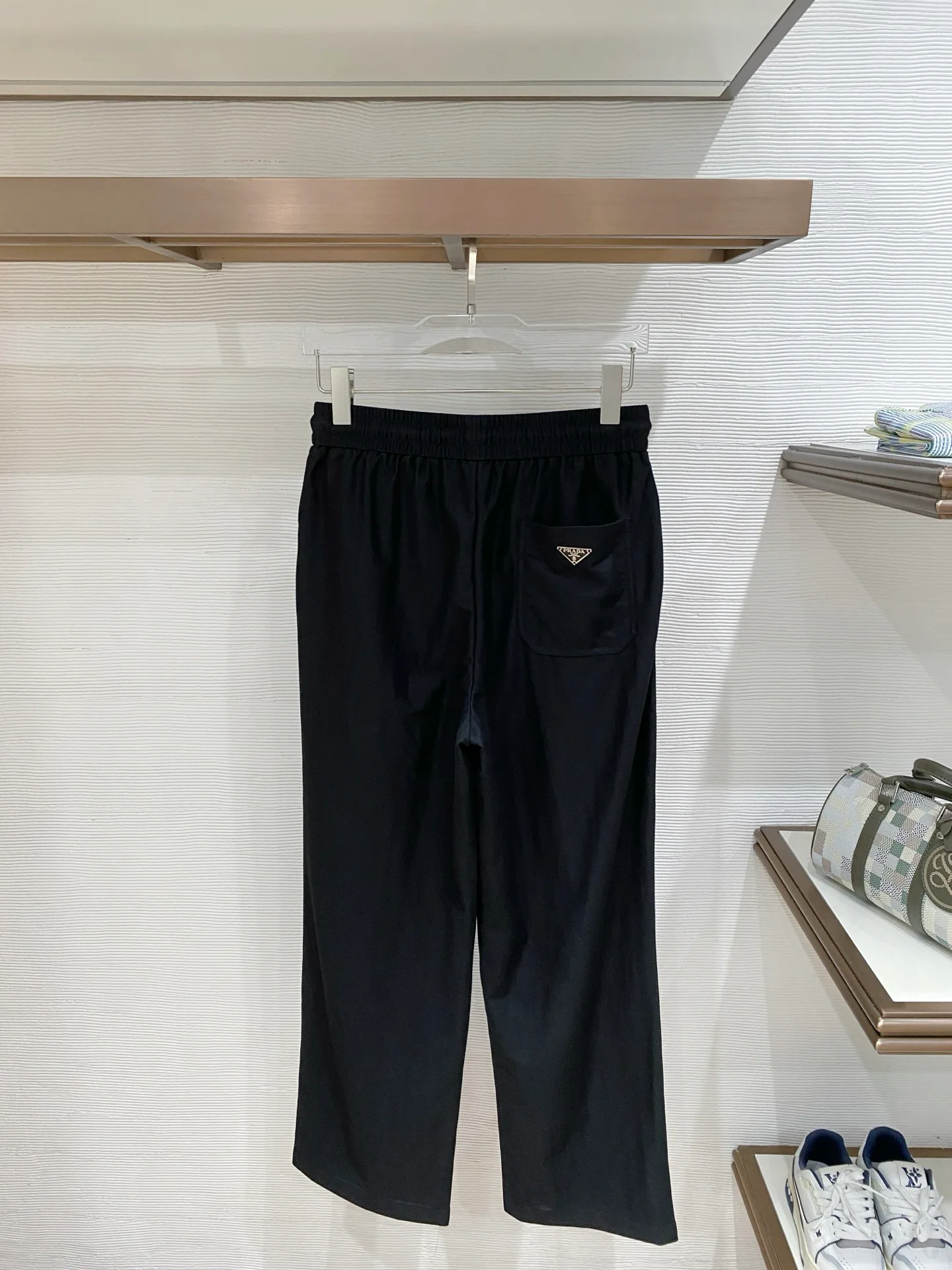 Брюки Мужские Prada 11584623