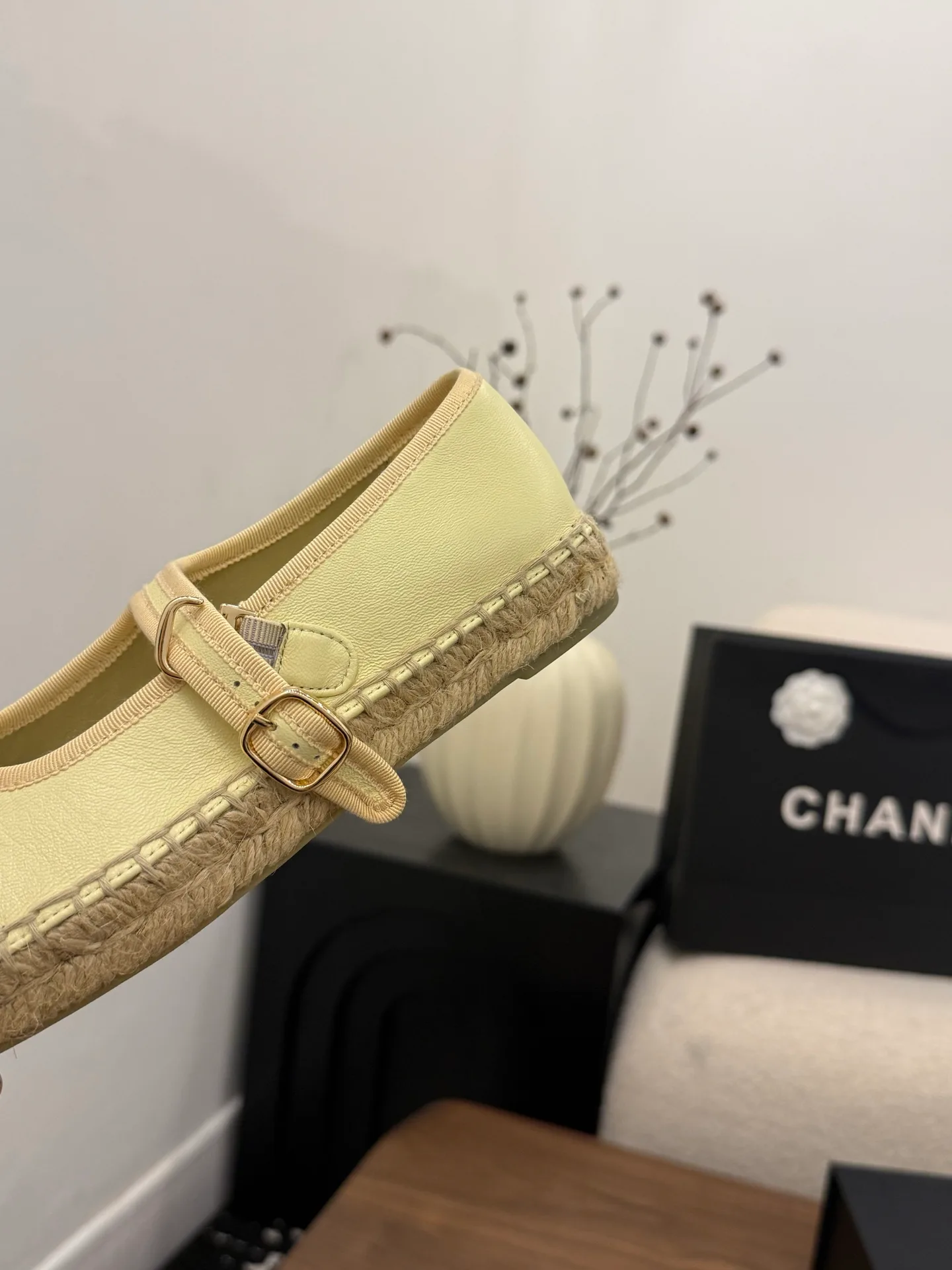 Туфли Женские Chanel 17524750