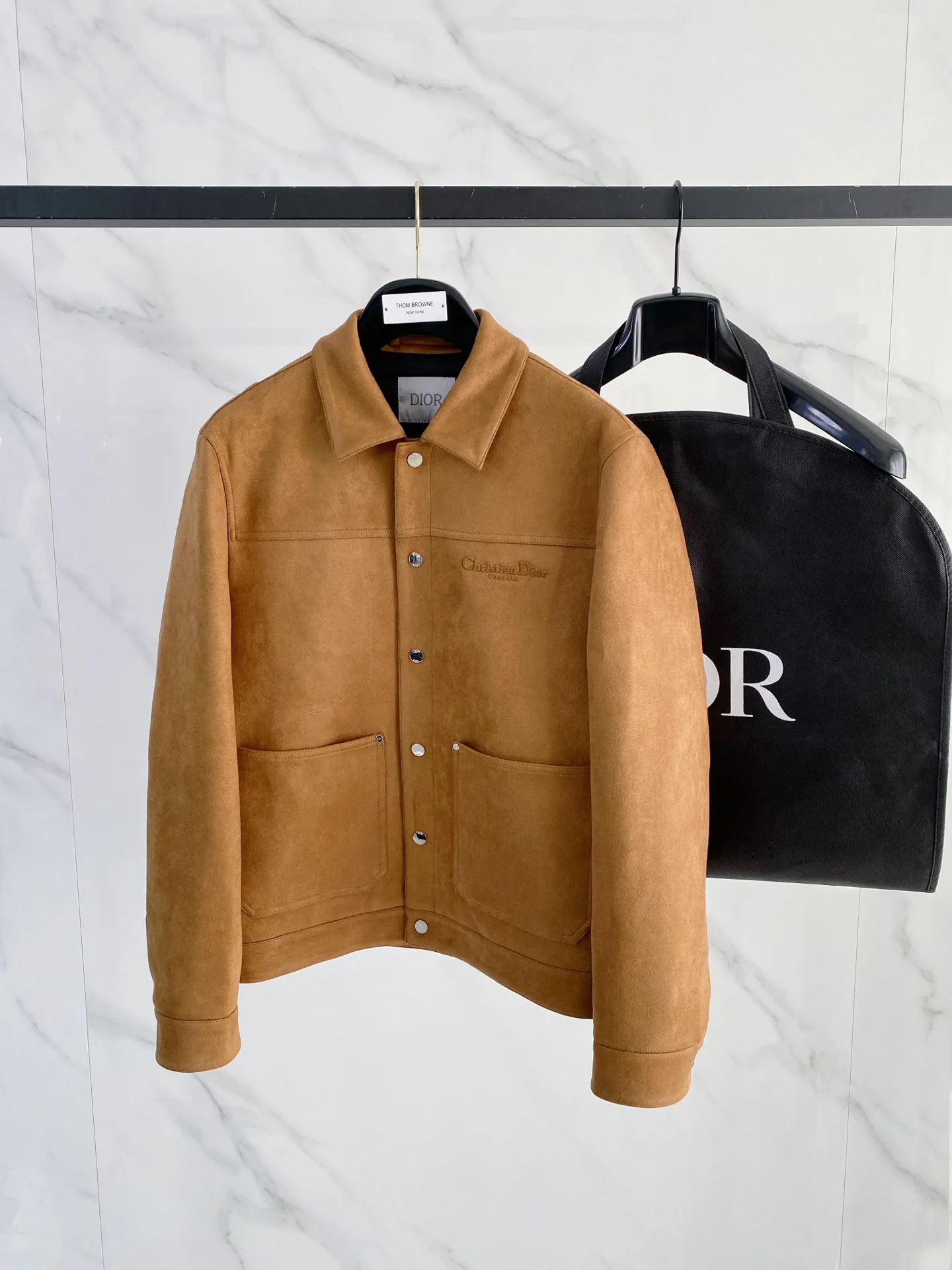 Куртки И Пуховики Женские Christian Dior 381992