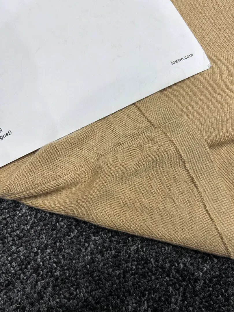 Лонгсливы Женские Loewe 7264