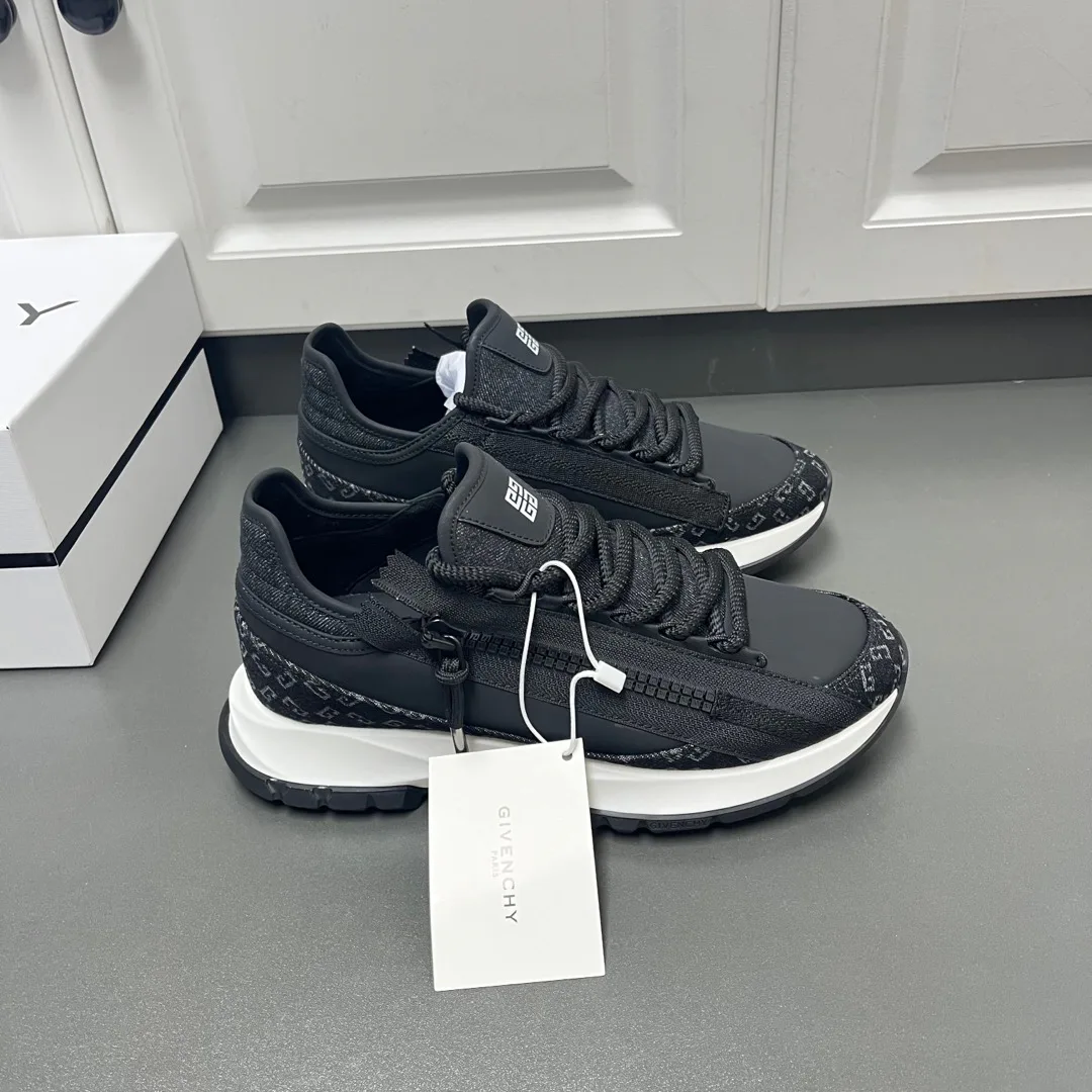 Кроссовки Мужские Givenchy 18500199