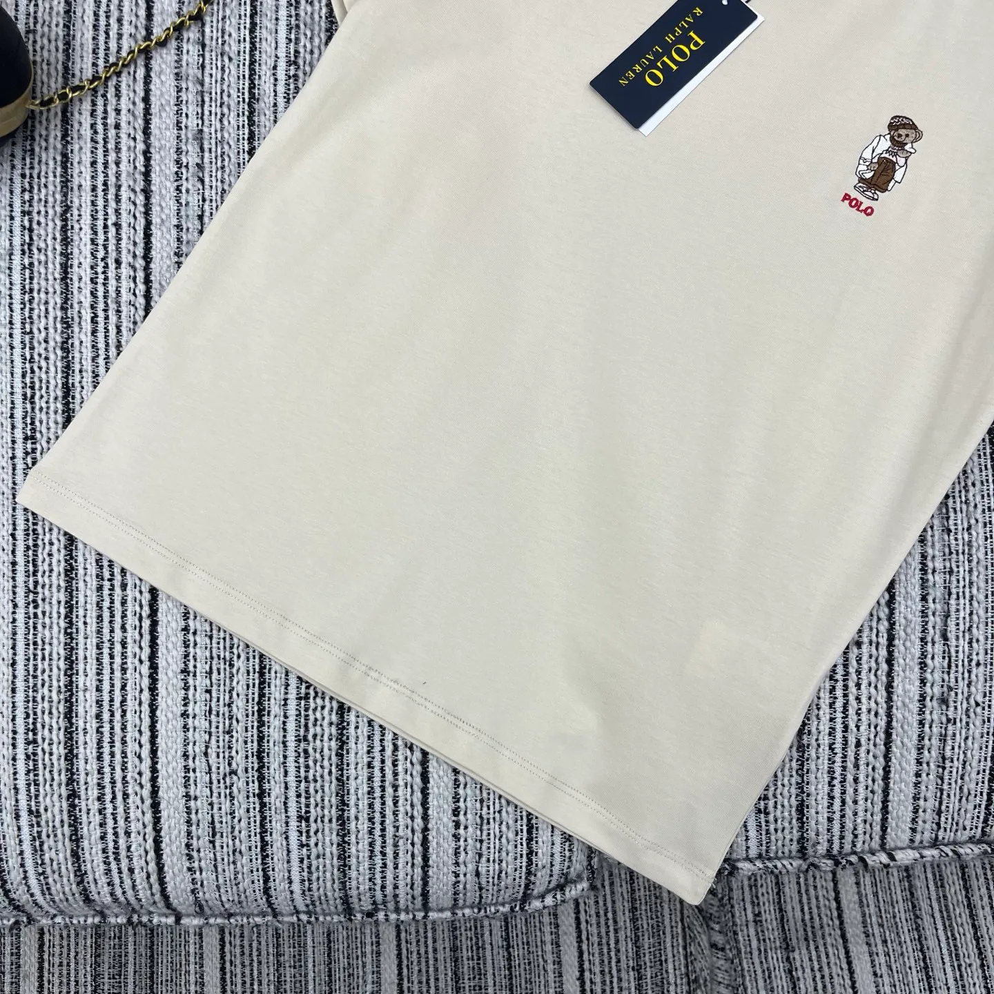 Футболки Женские Ralph Lauren 2151746