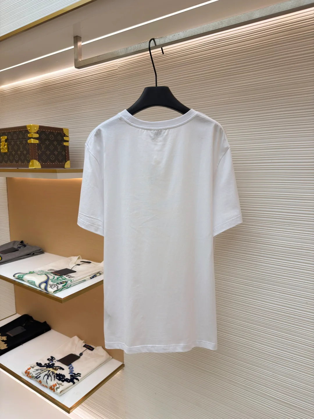 Футболки Мужские Saint Laurent 10216528