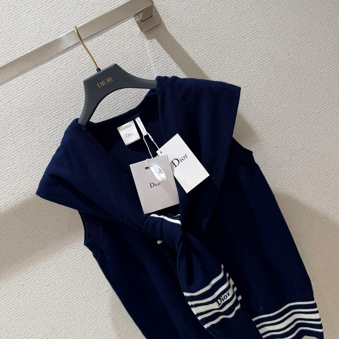 Жилеты Женские Christian Dior 11634035