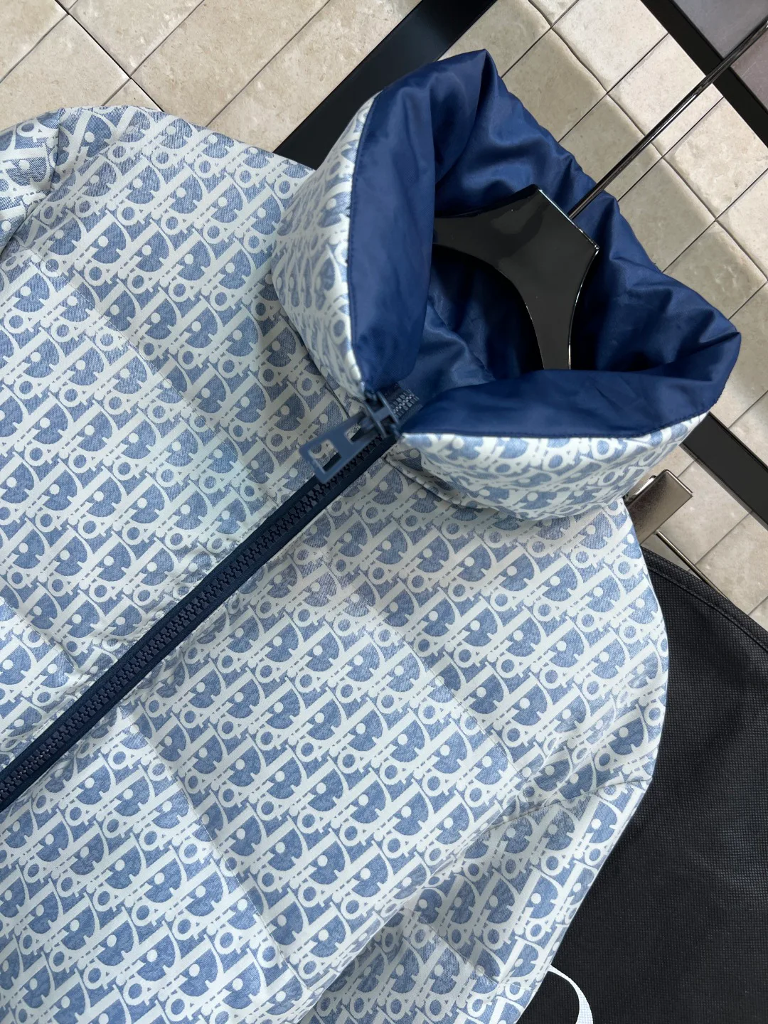 Куртки И Пуховики Женские Christian Dior 166609