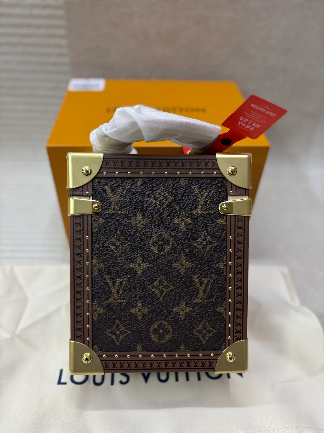 Чемоданы Louis Vuitton 15055982